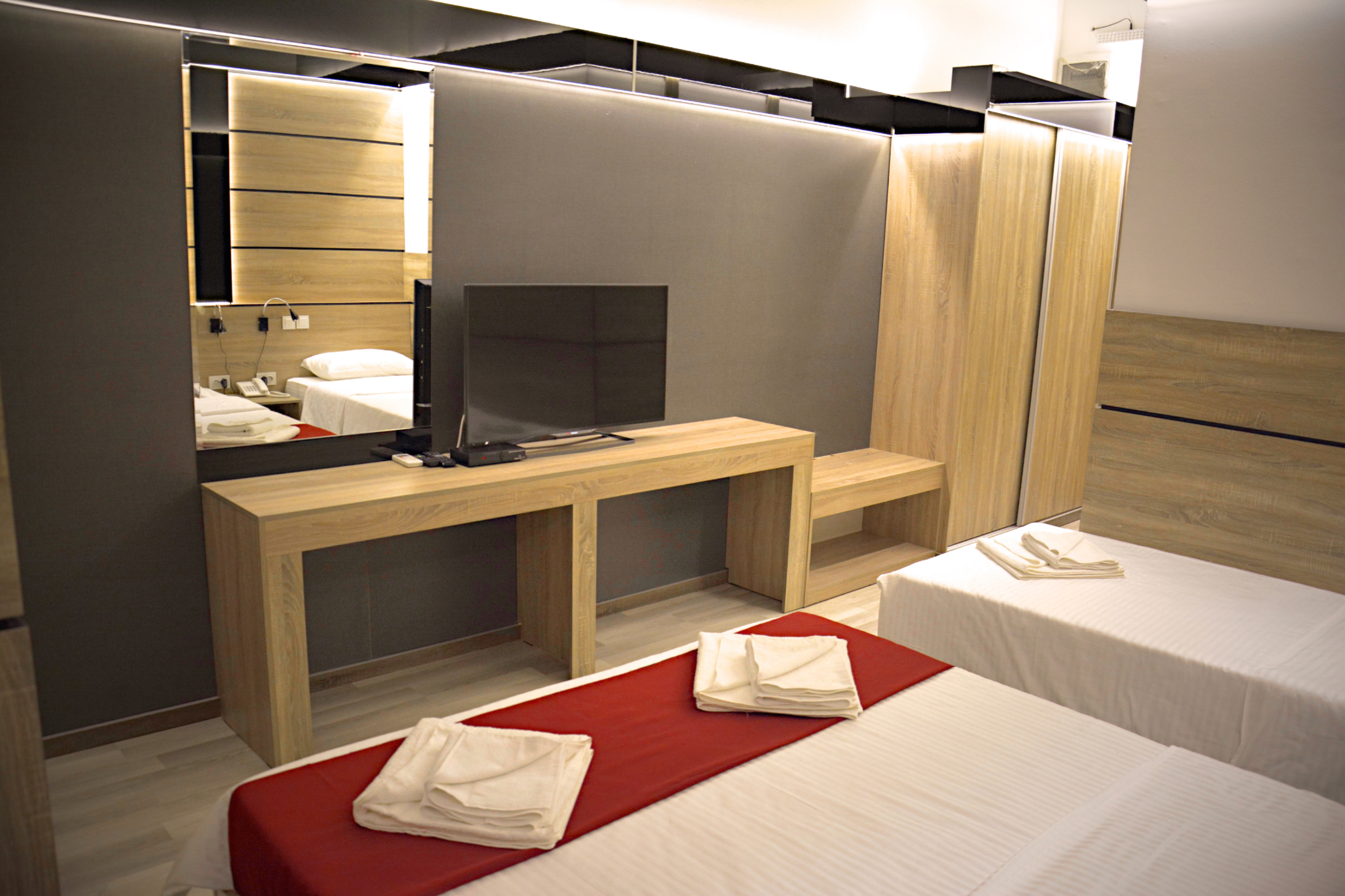 Family Room Superior