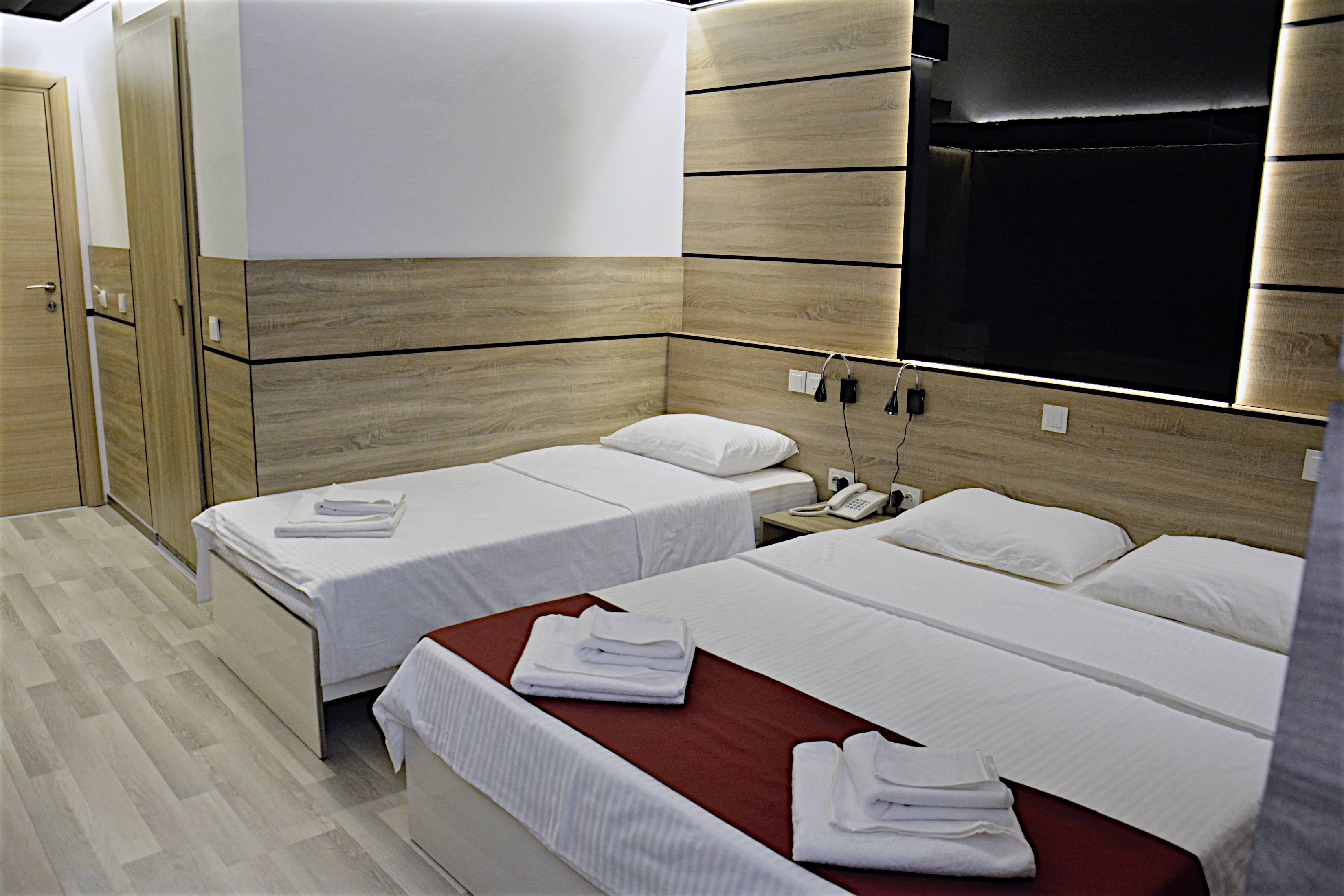 Family Room Superior