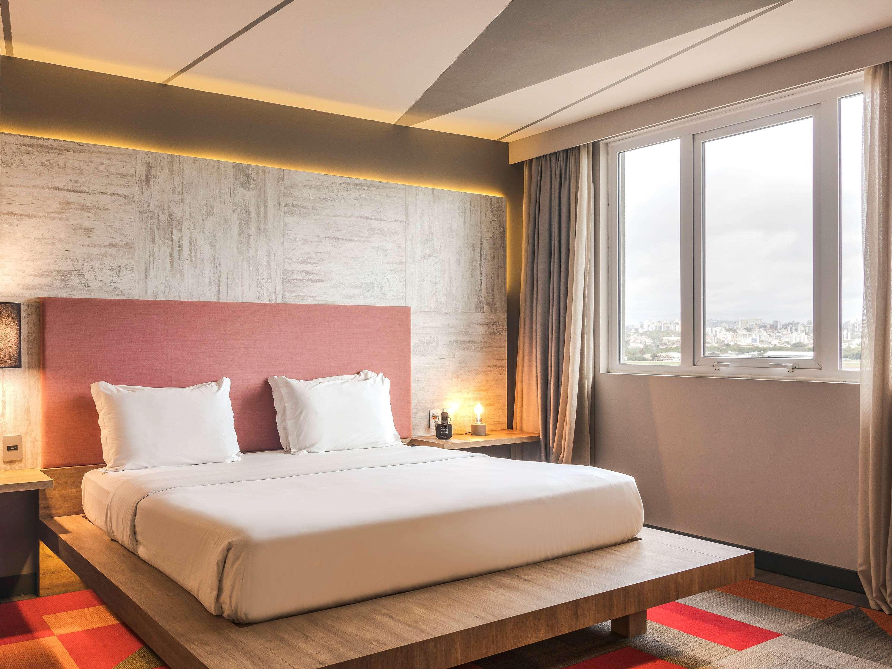 Suite Superior King Bed