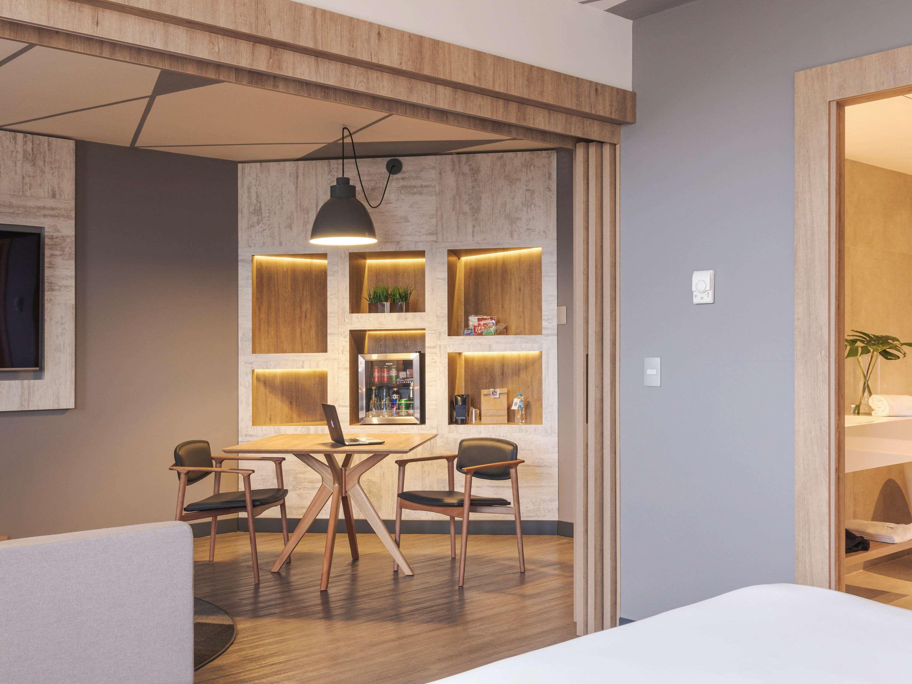 Suite Superior King Bed