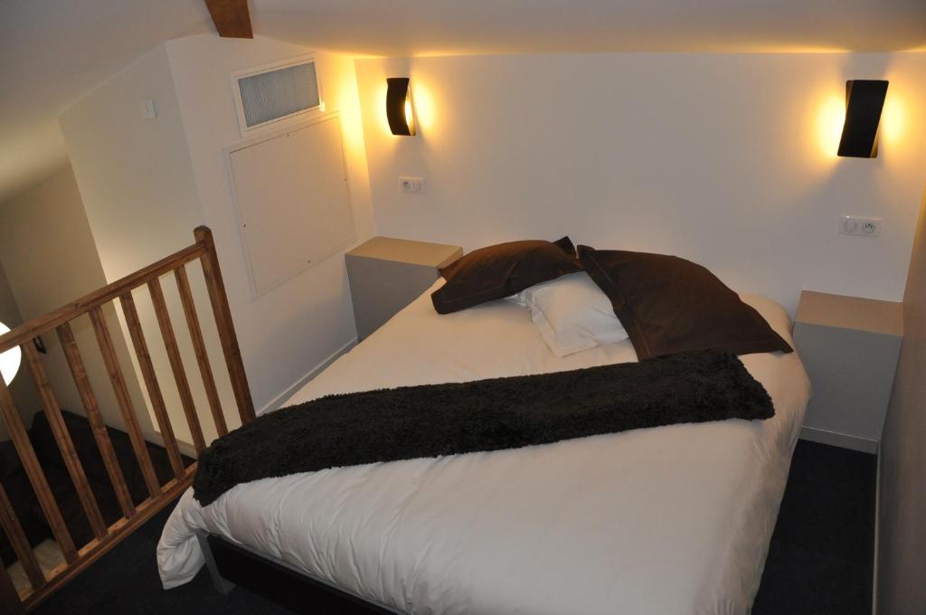 Apartment Capacity 4