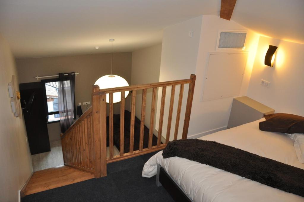 Apartment Capacity 4