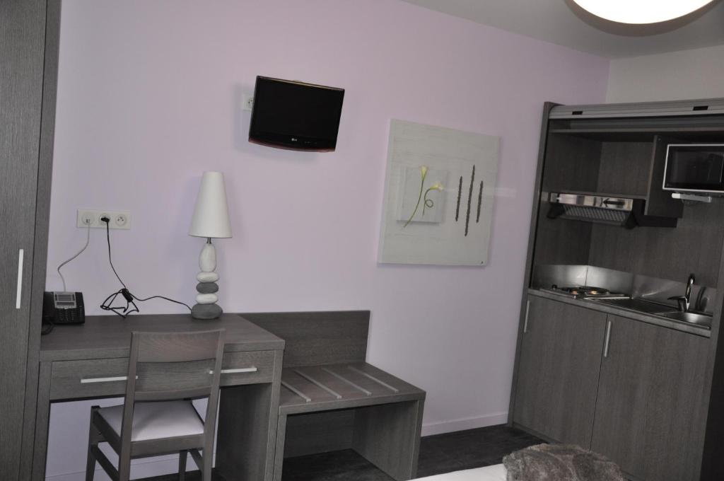 Apartment Capacity 2