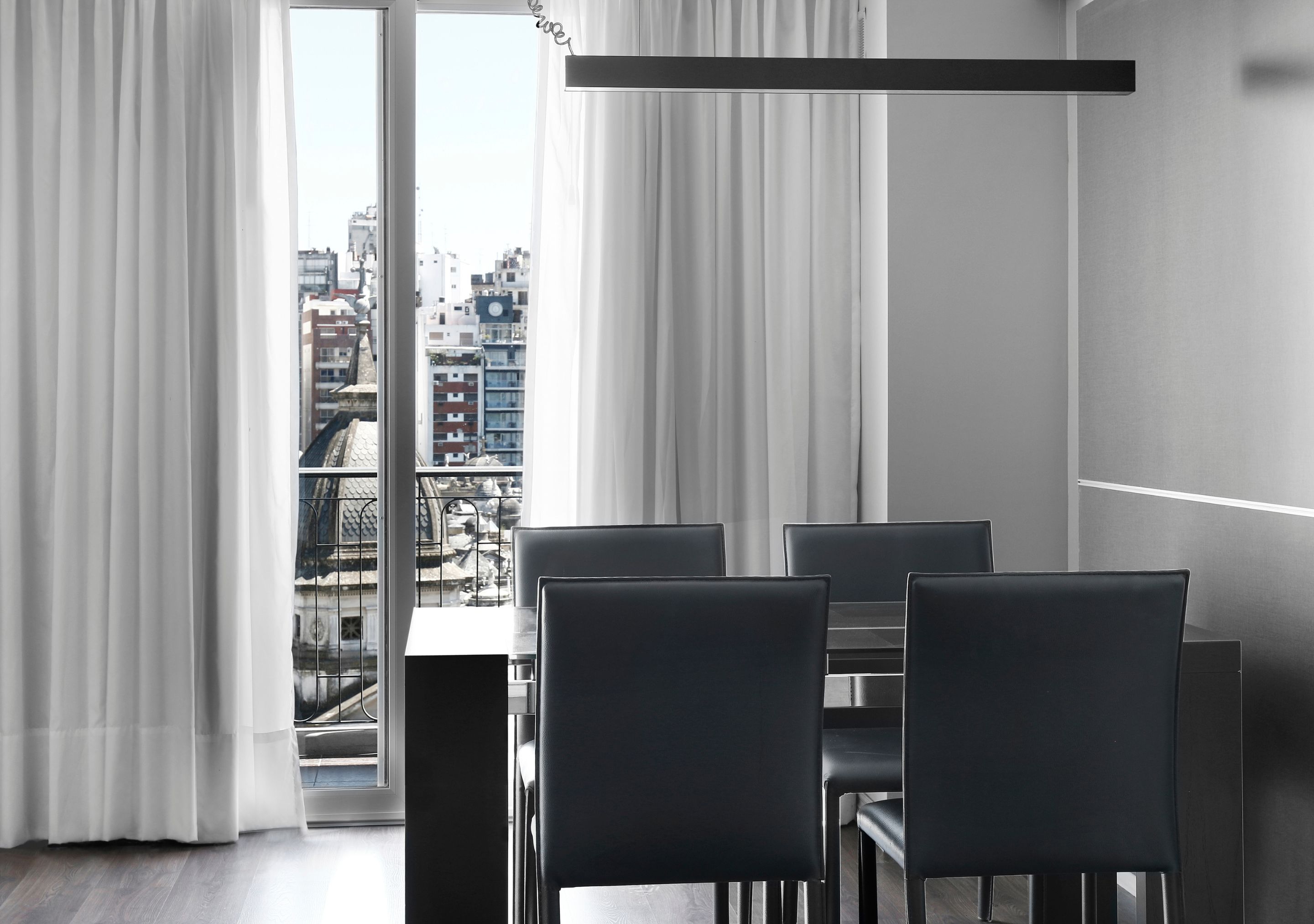 Suite Superior with Views