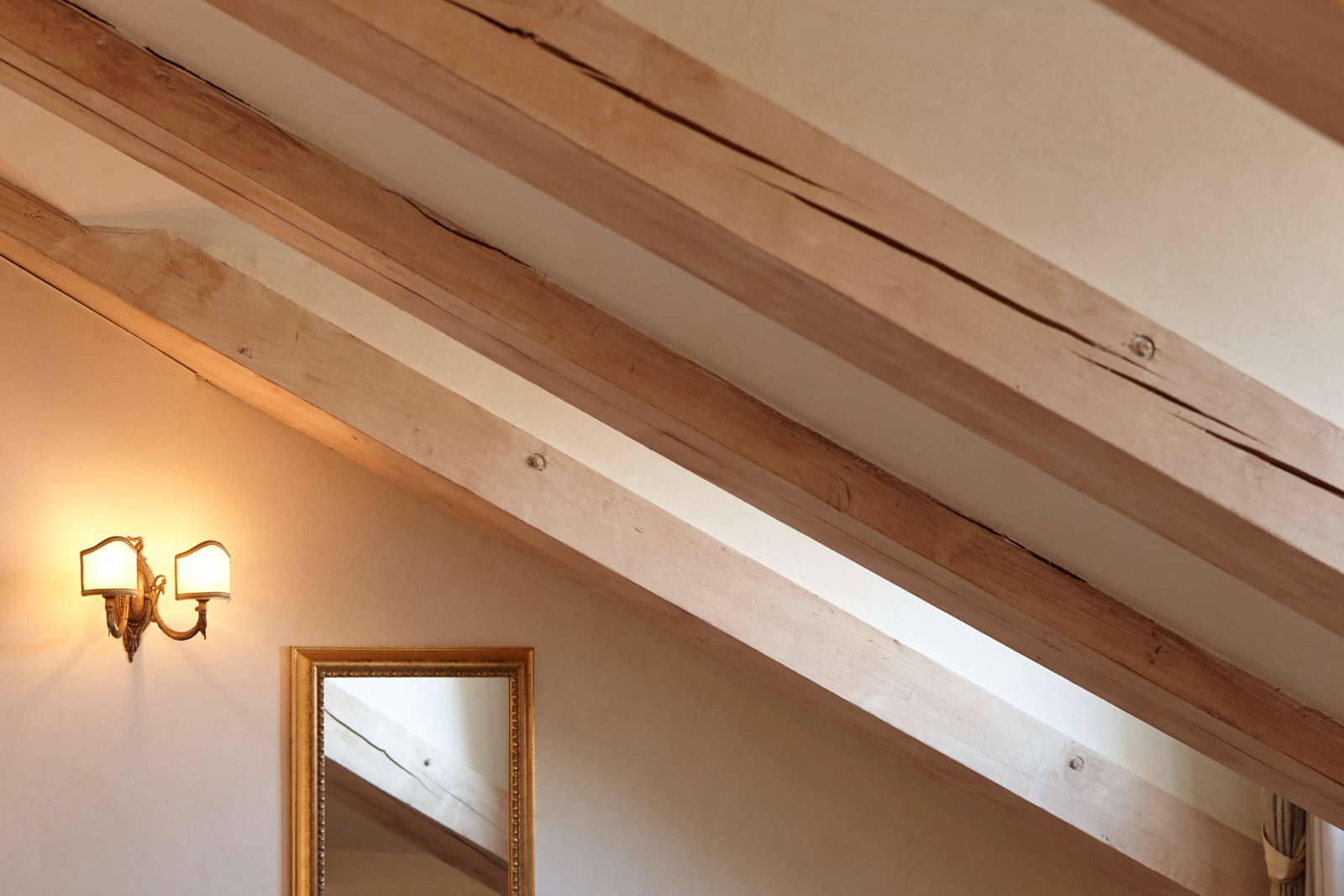 Suite Deluxe One Bed