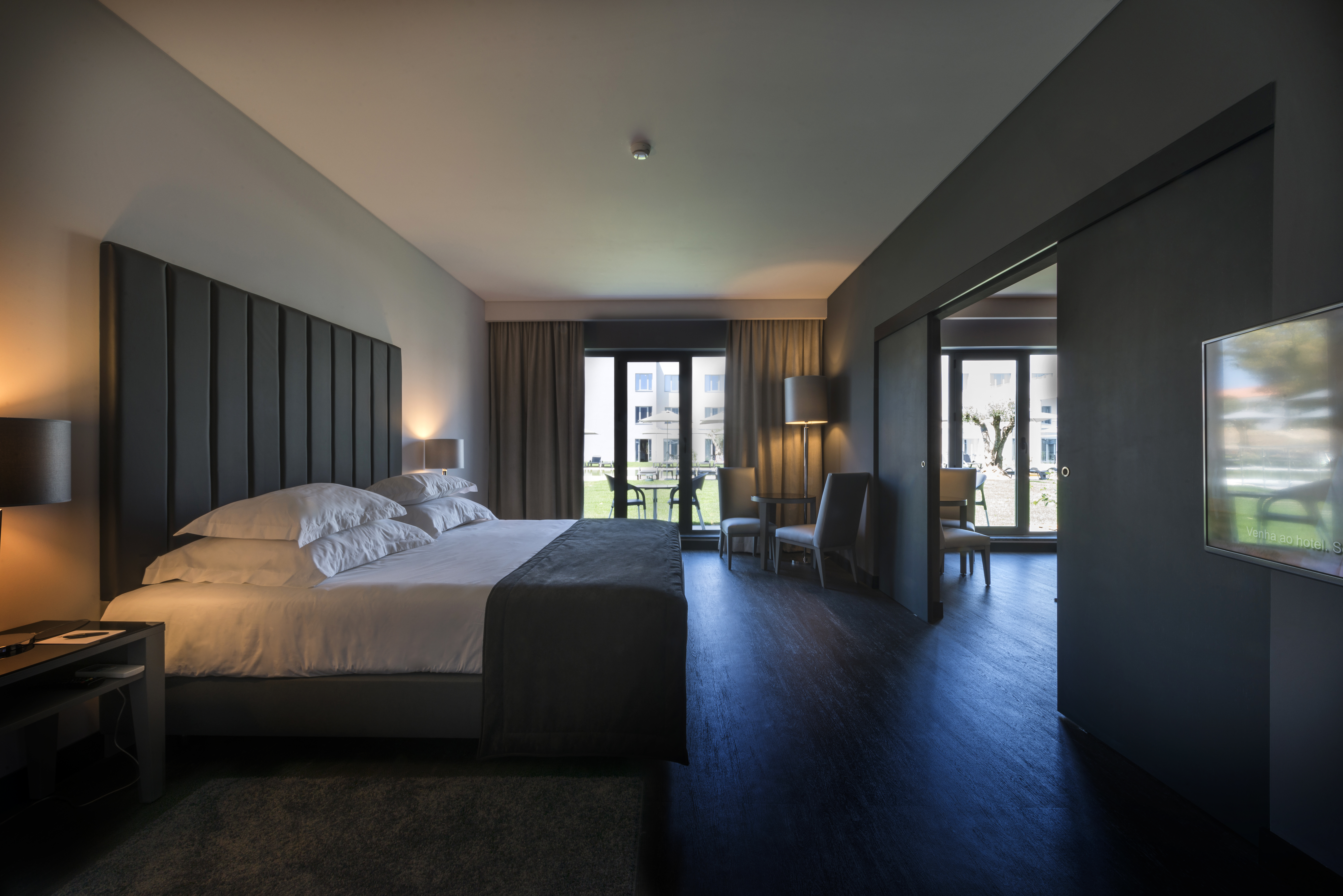 Double or Twin Superior