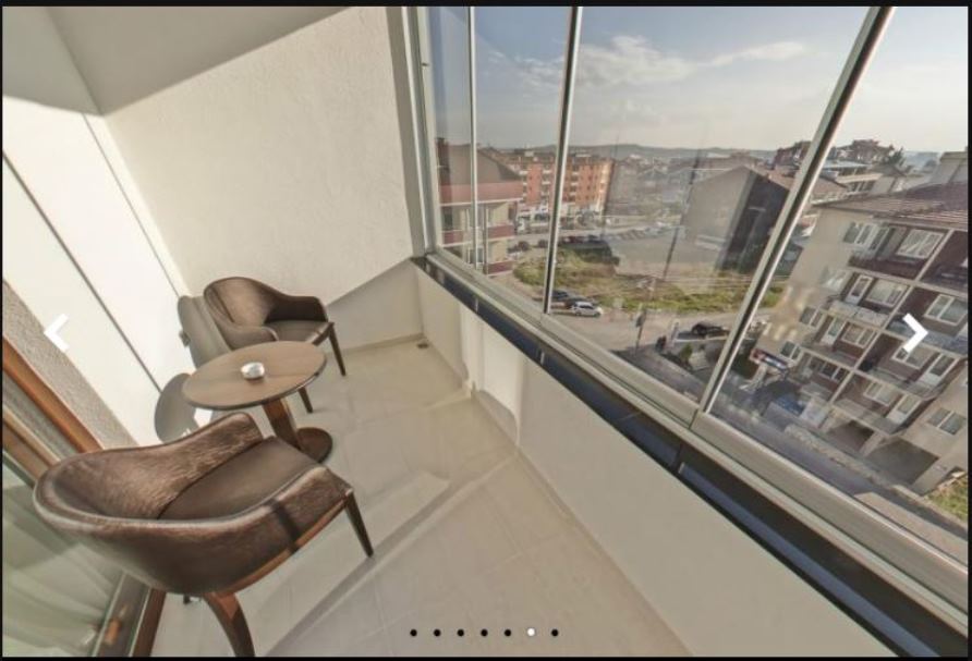 Family Room Standard