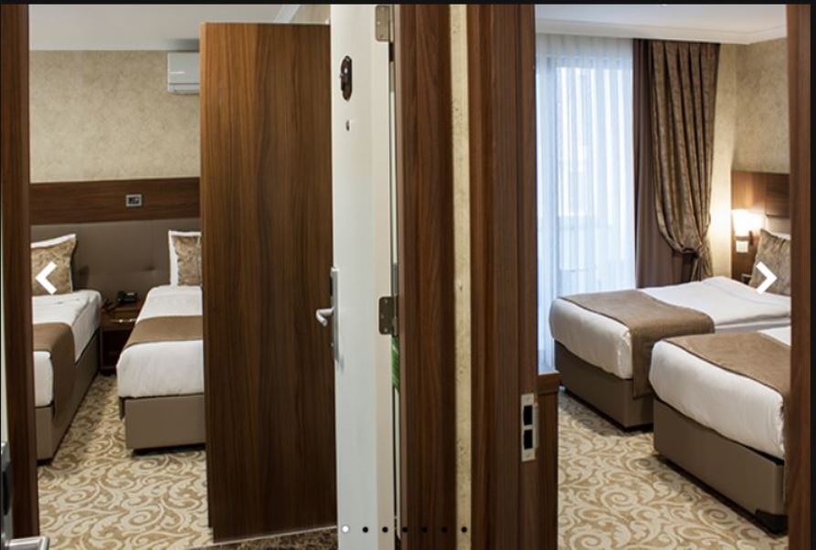 Family Room Standard