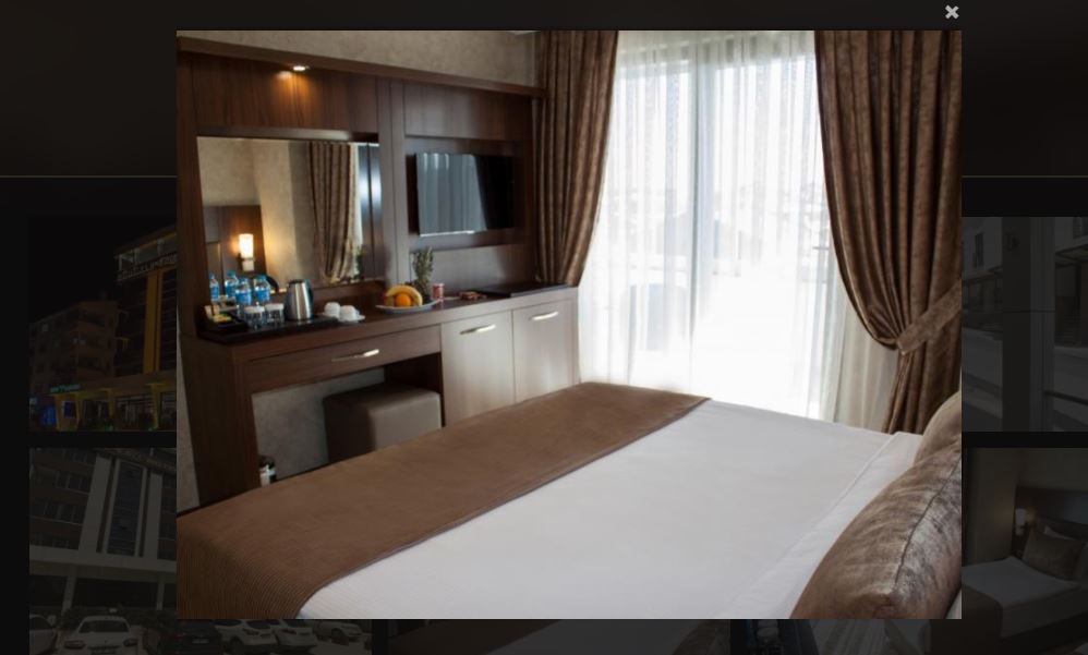 Family Room Standard