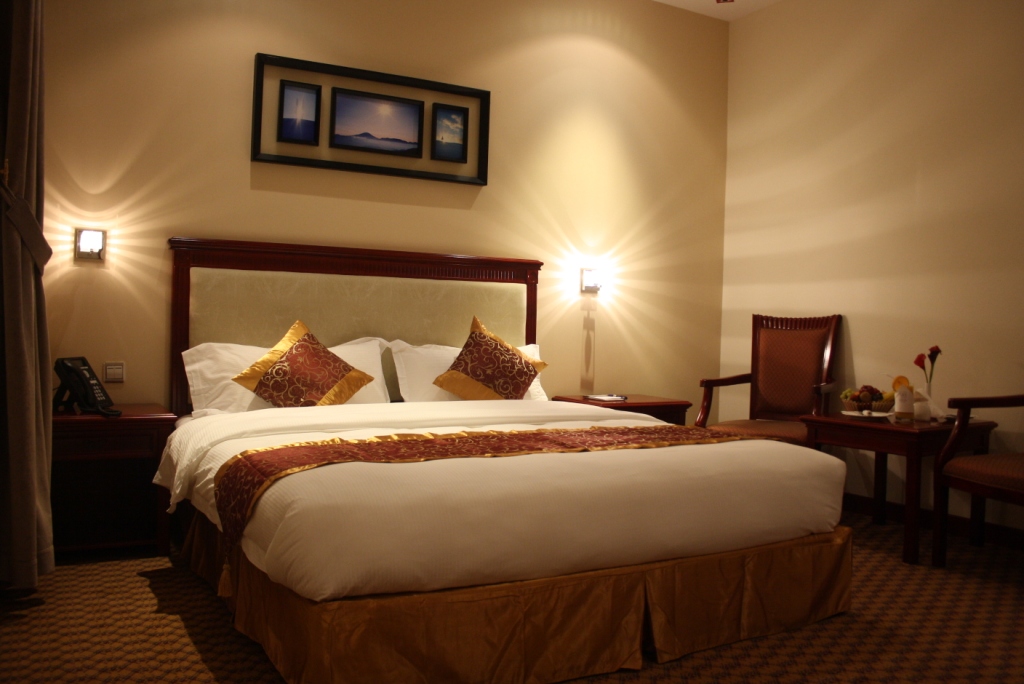 Double or Twin Standard