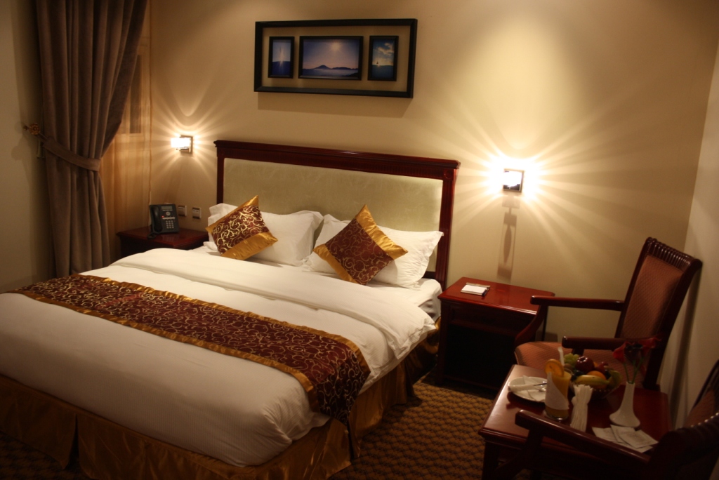 Double or Twin Standard