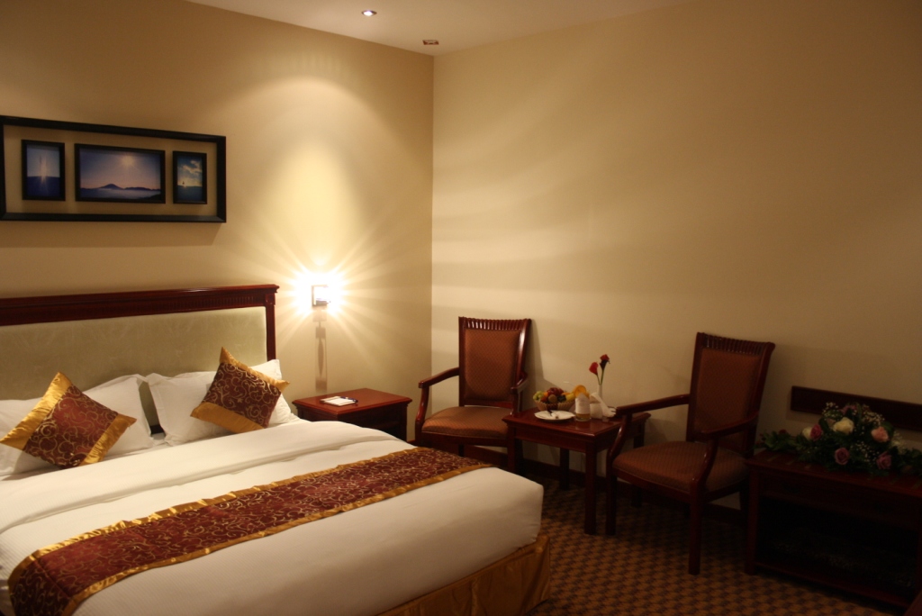 Double or Twin Standard