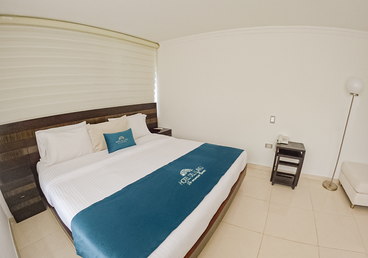 Junior Suite Standard