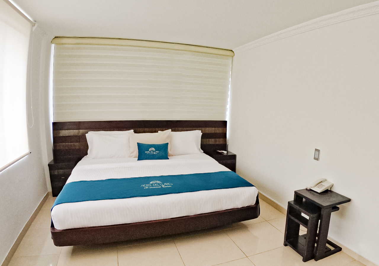 Junior Suite Standard