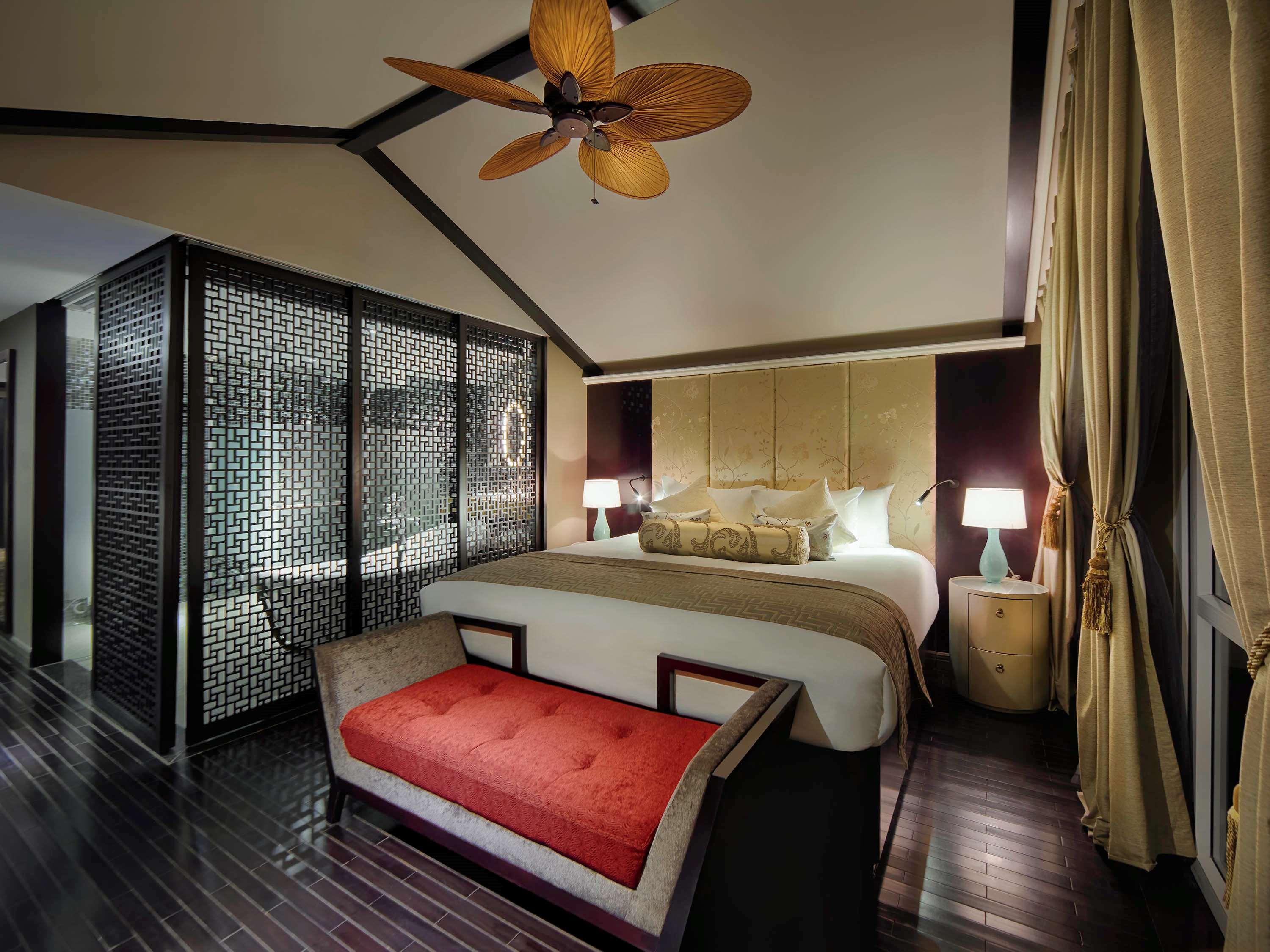 Suite Two Bedrooms