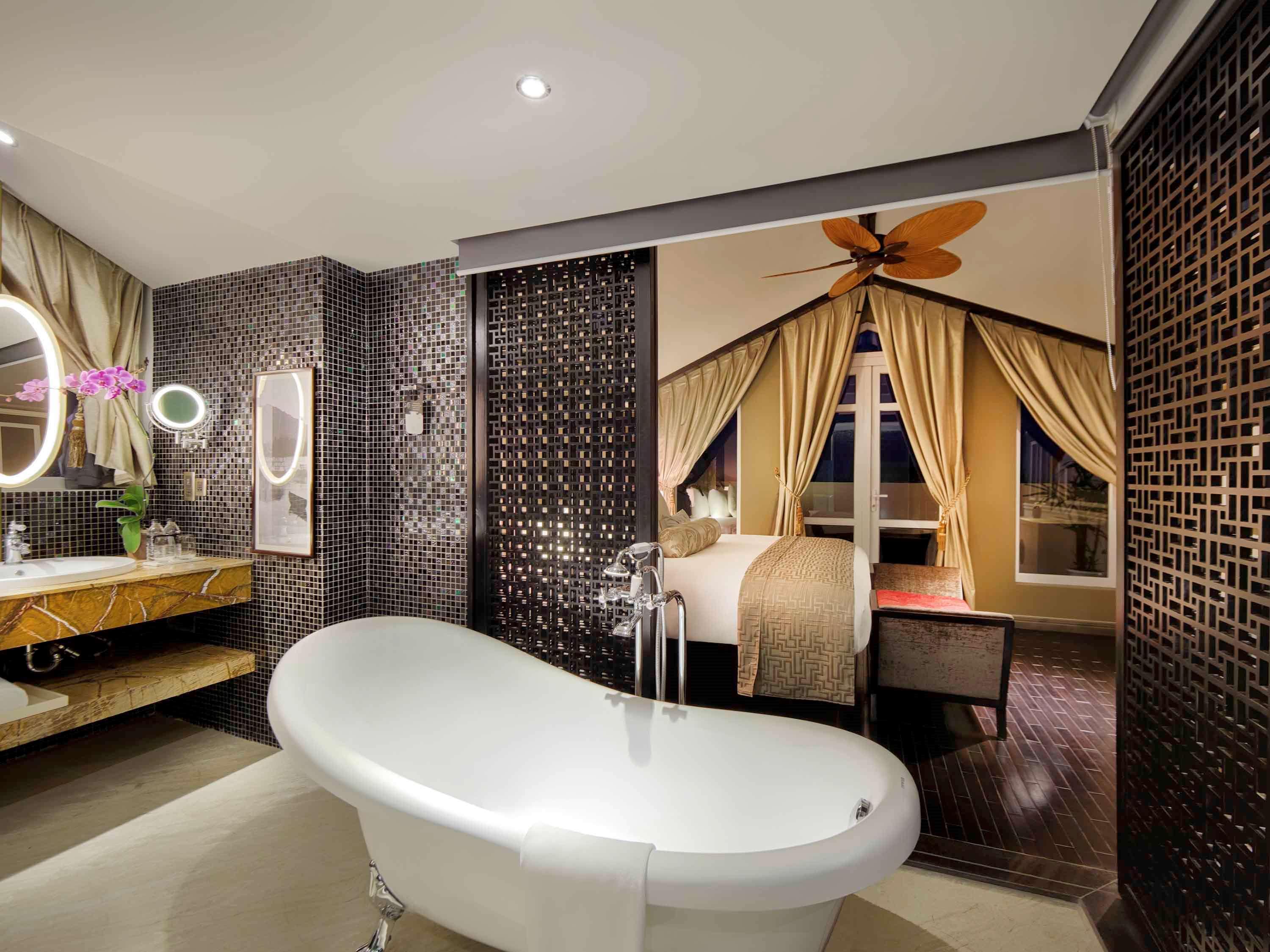 Suite Two Bedrooms