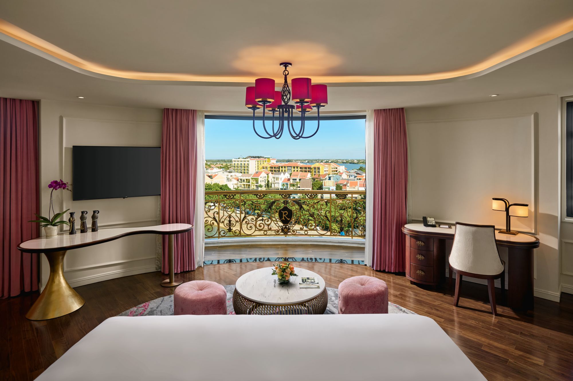 Suite Presidential