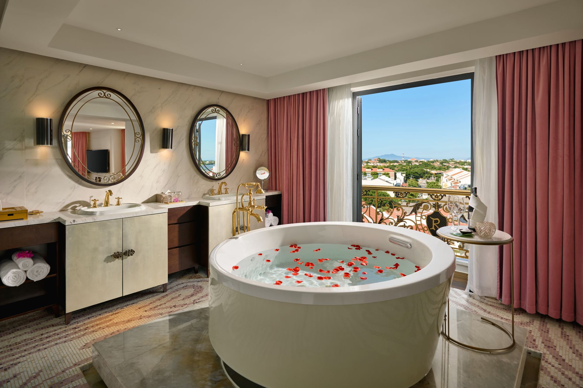 Suite Presidential