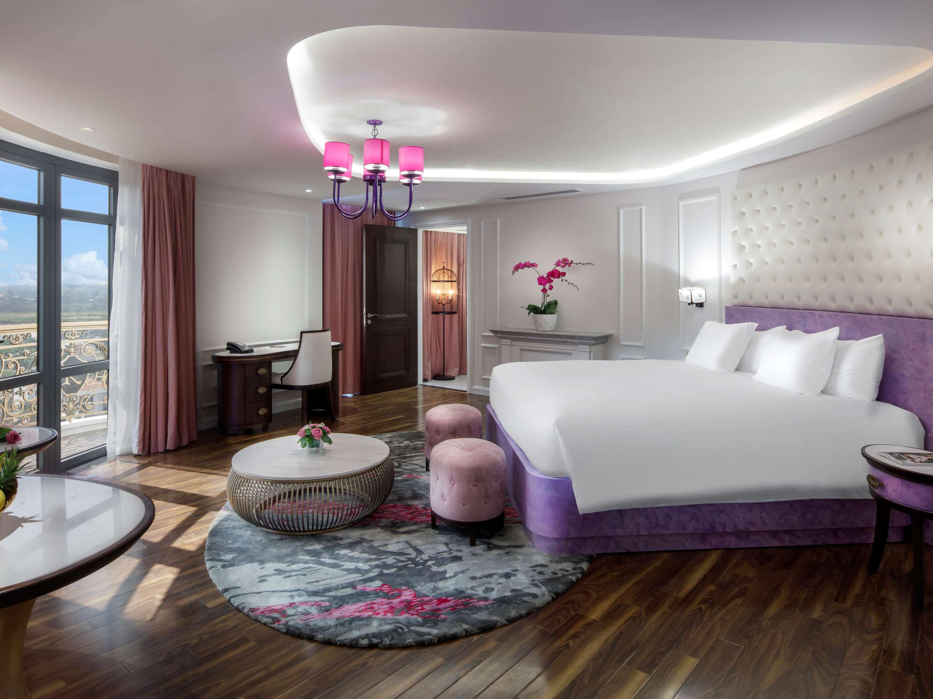 Suite Presidential