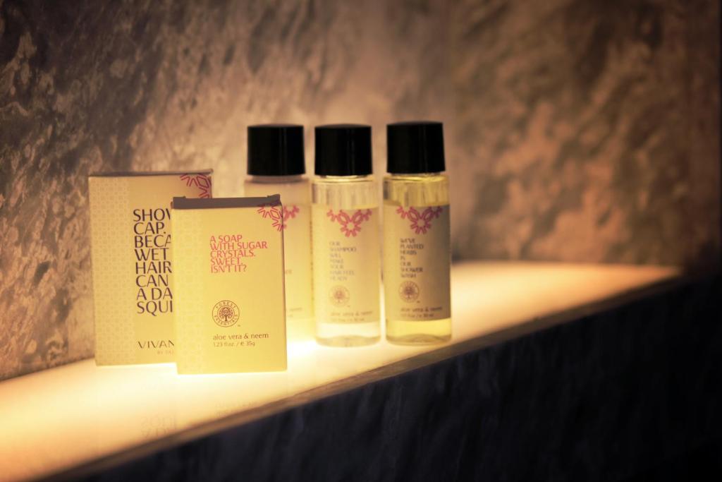 Double Deluxe with Views