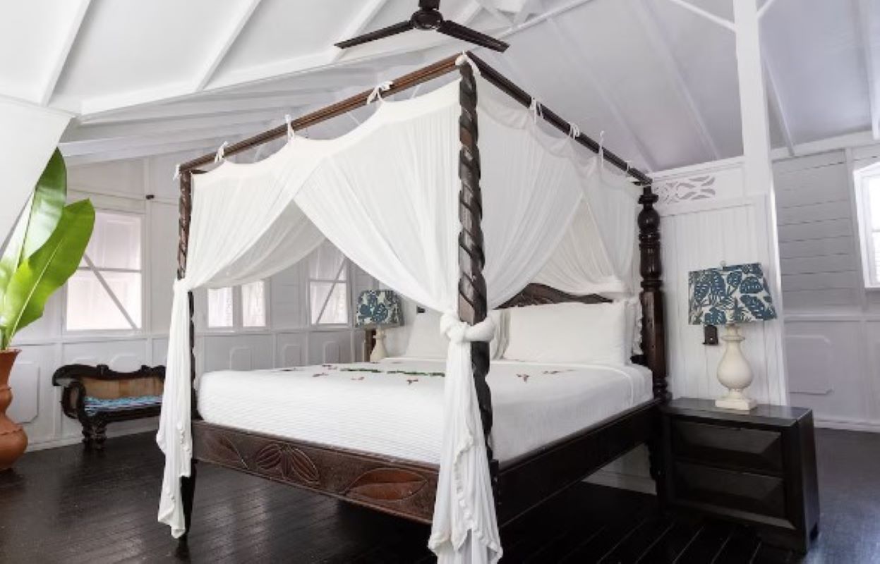 Suite Deluxe Two Bedroom