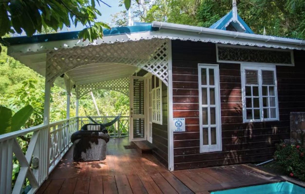 Double Superior One Bedroom