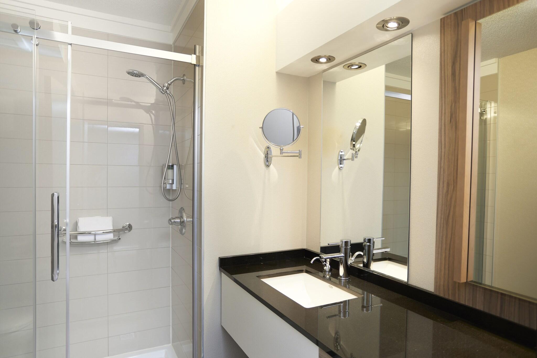 Double Two Double Beds