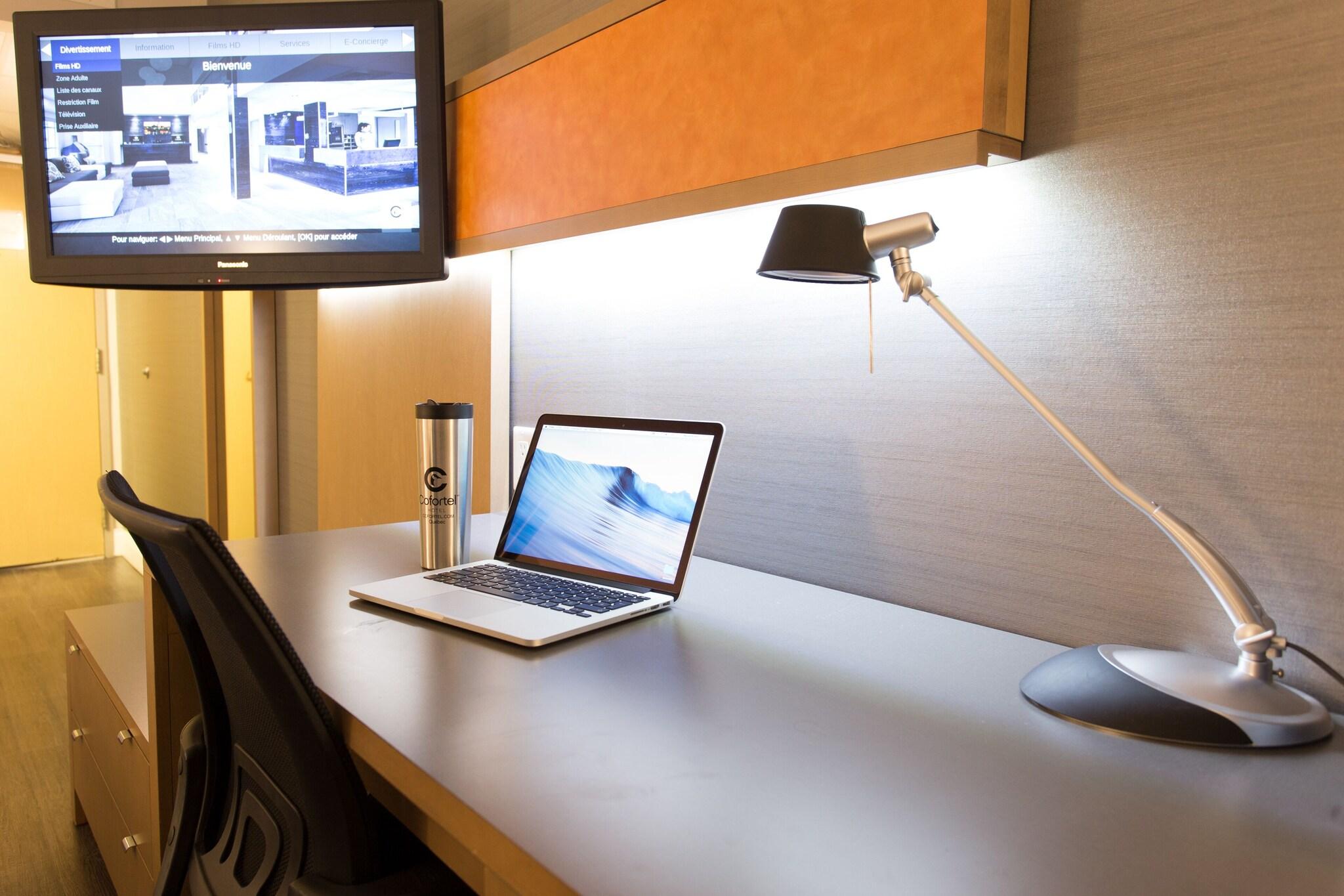 Double Two Double Beds