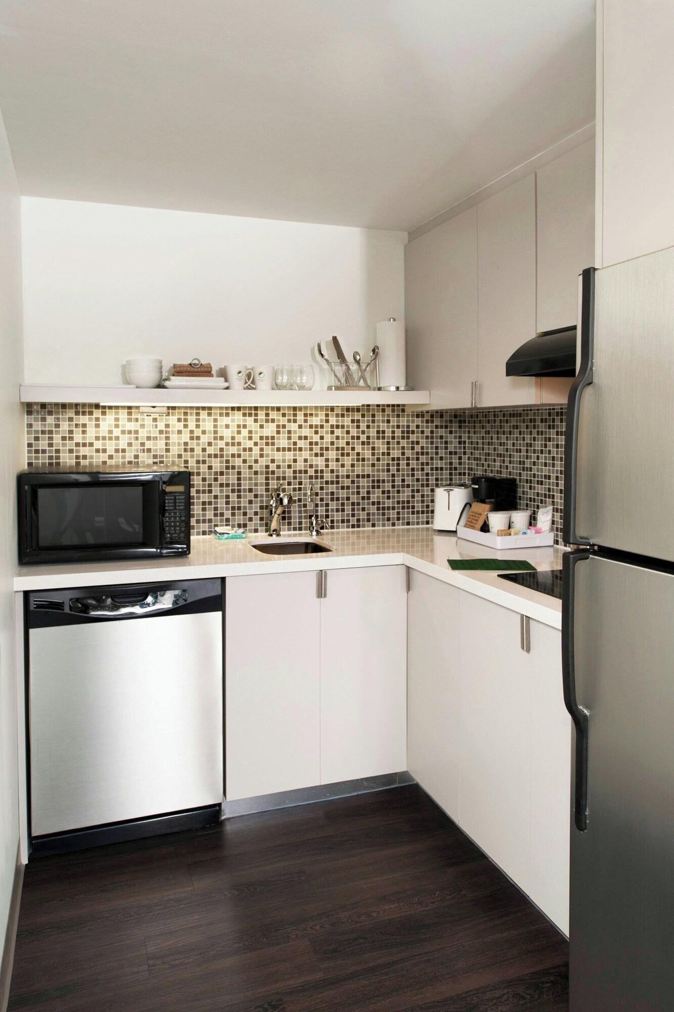 Suite Executive King Bed