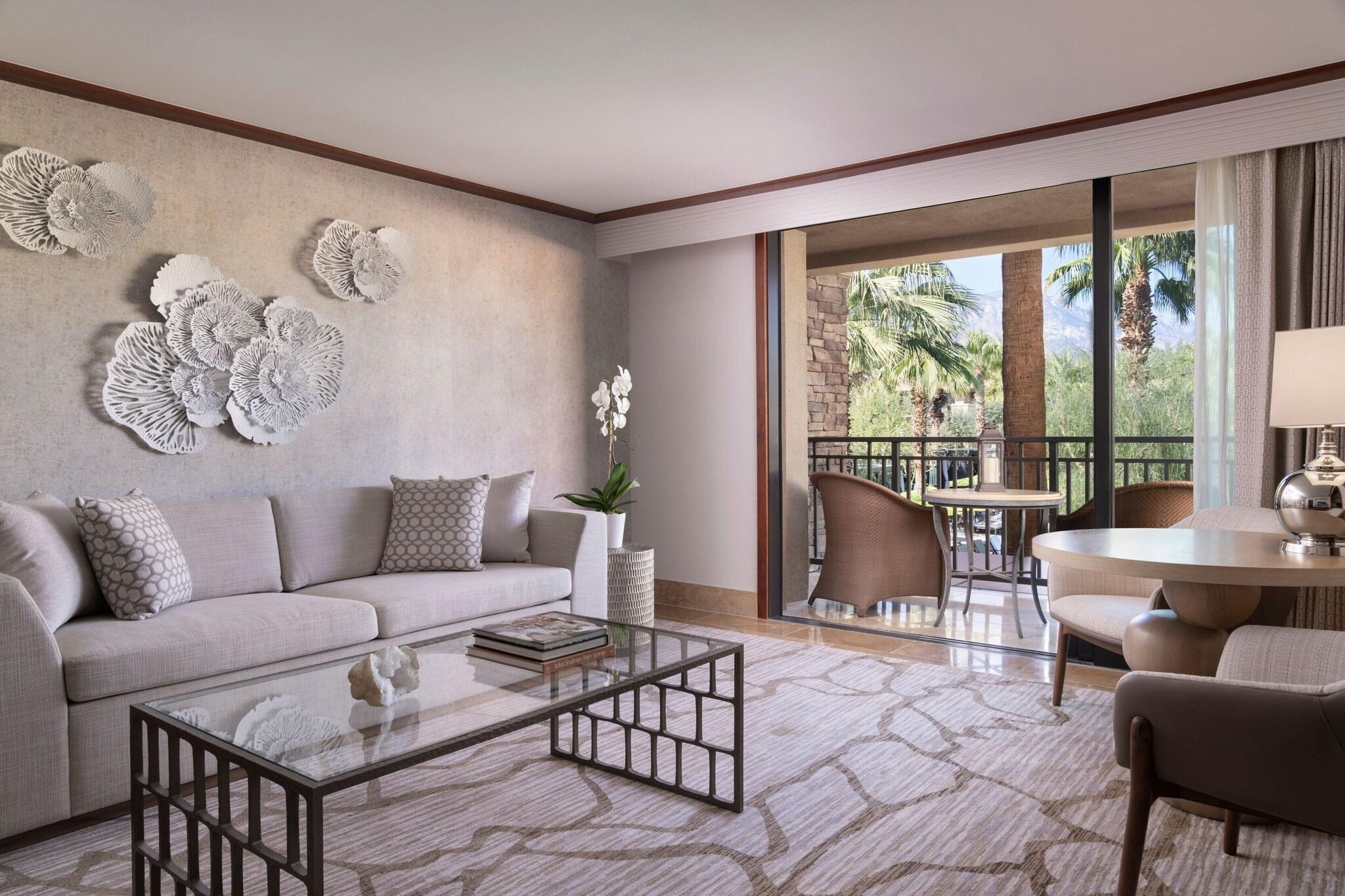 Suite Accessible Executive Room