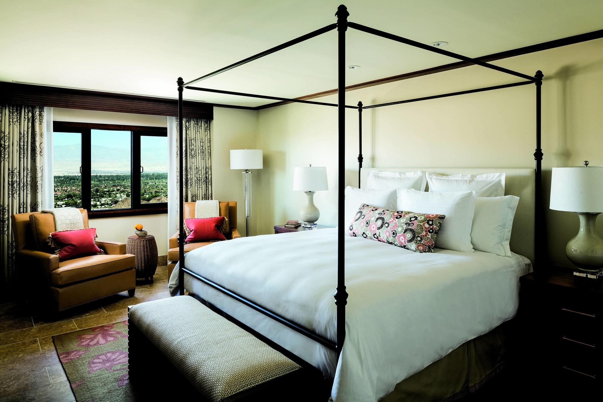 Suite King Bed One Bedroom 