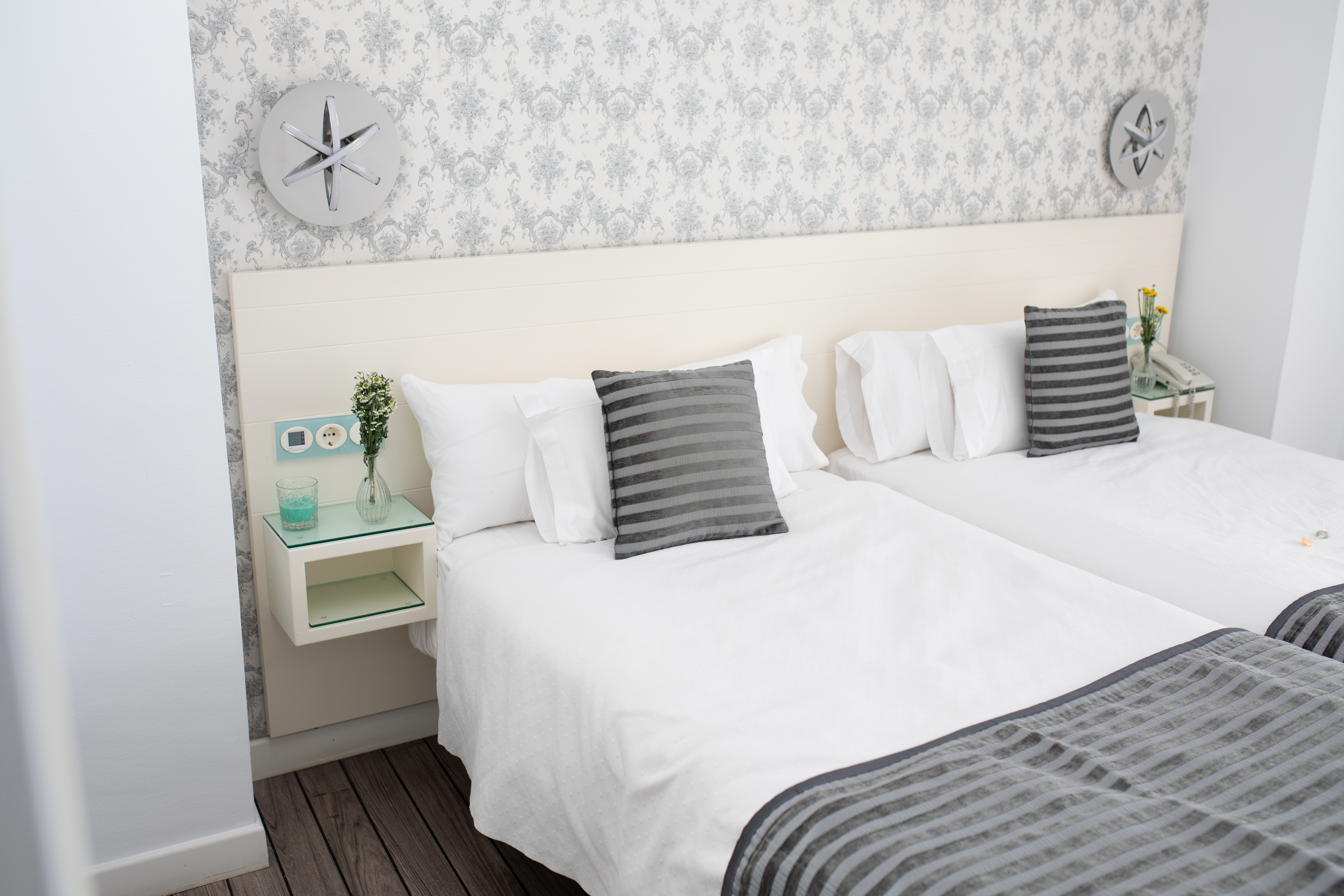 Double Single Standard