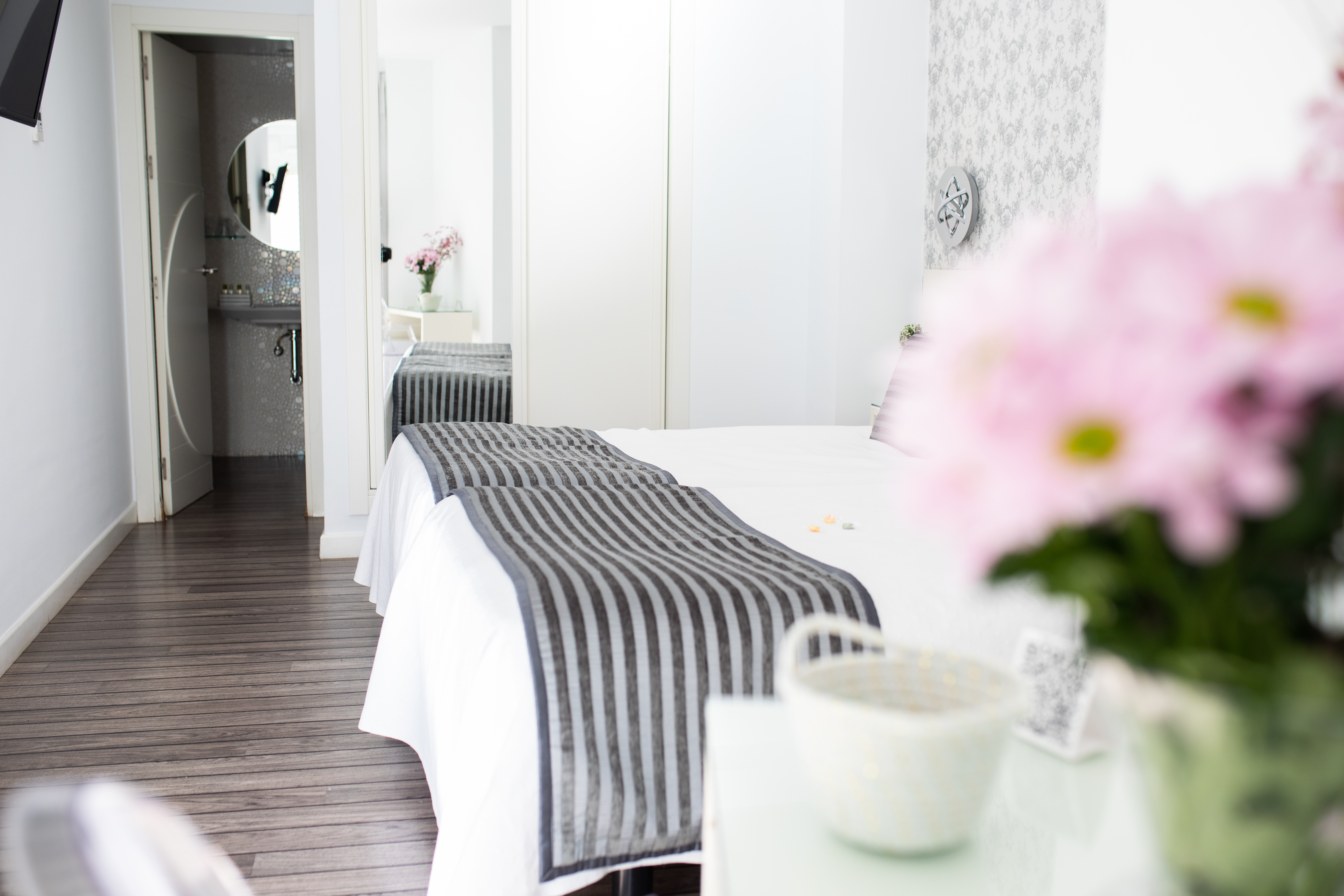 Double Single Standard