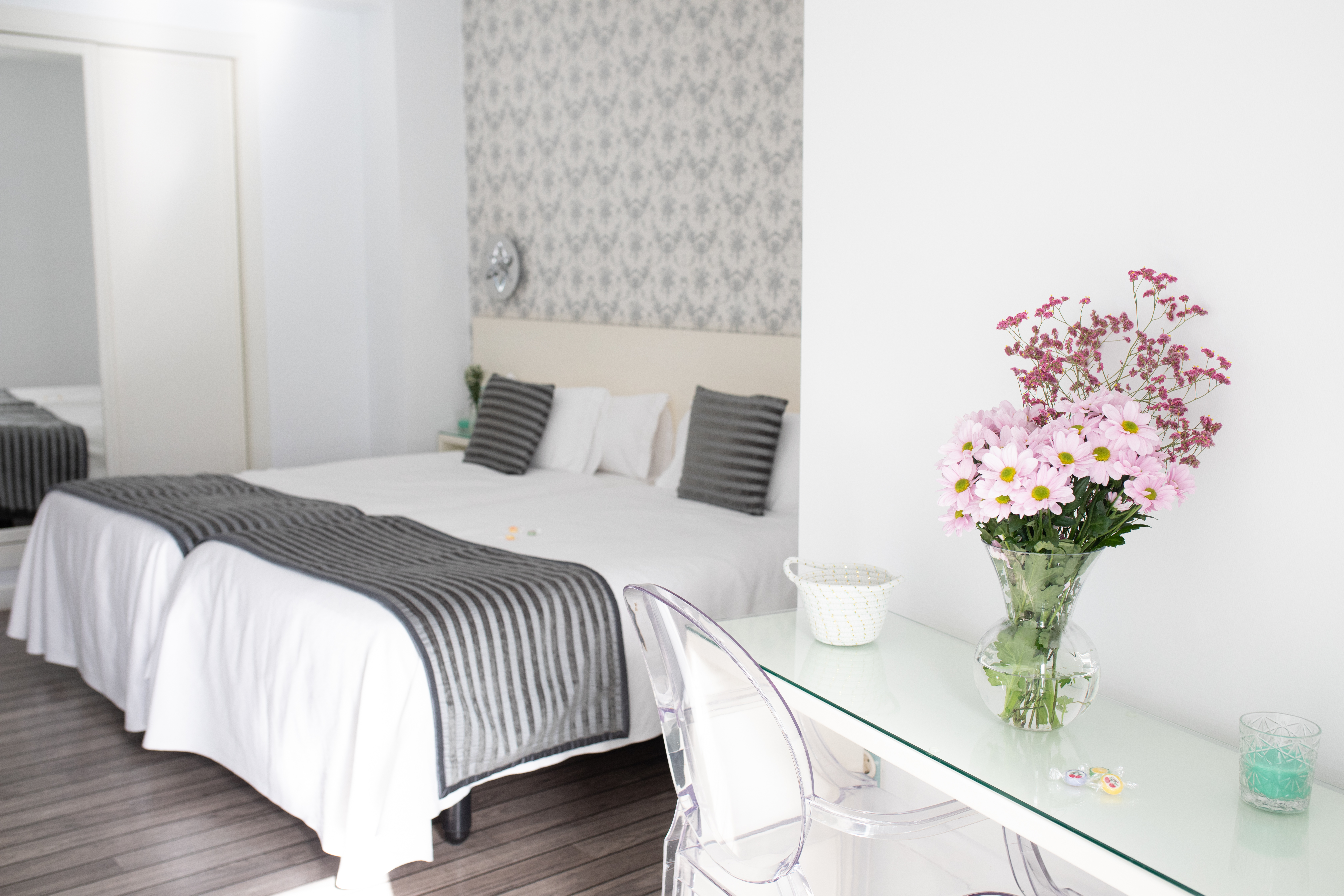 Double Single Standard