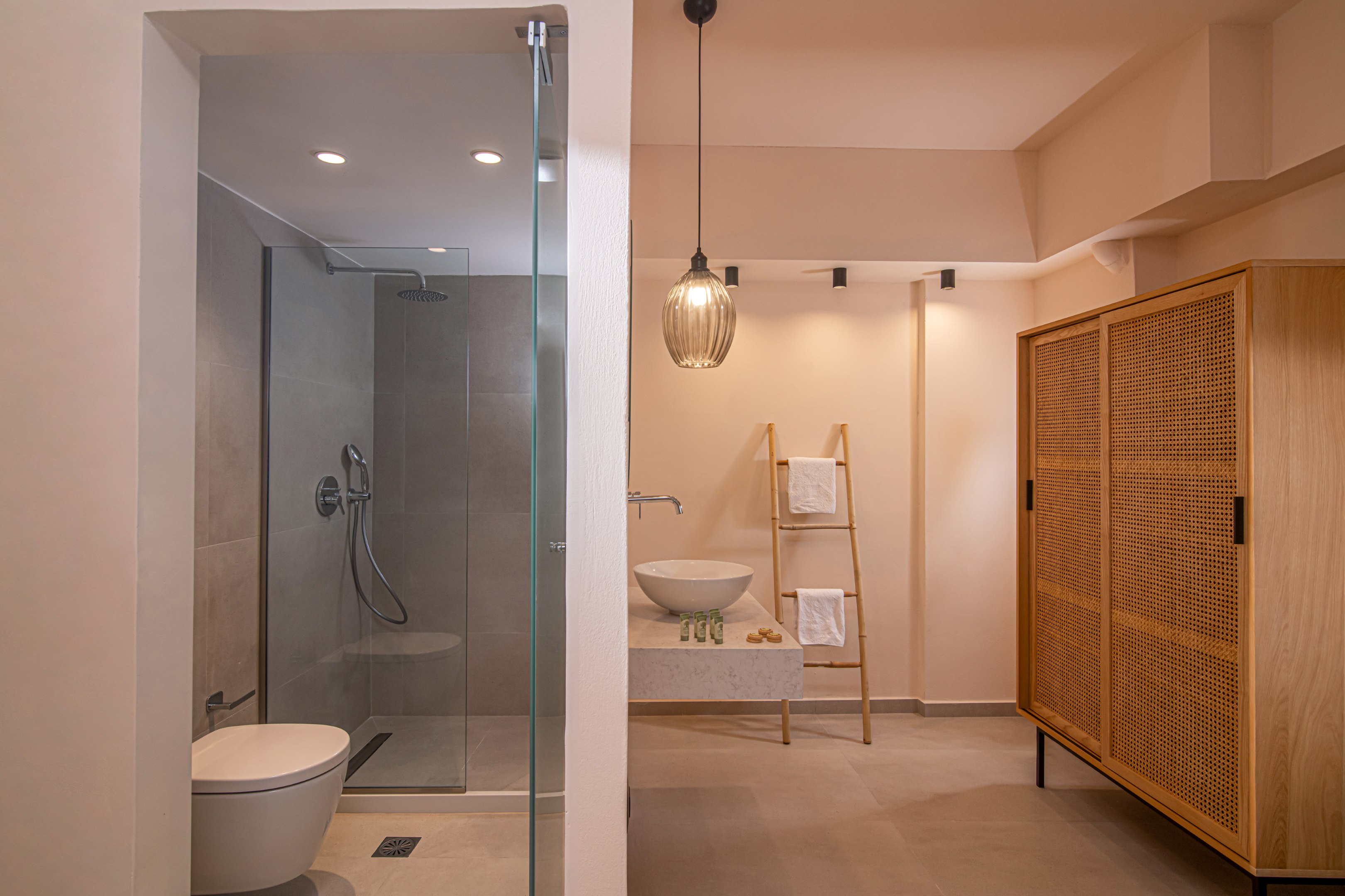 Junior Suite Superior King Bed