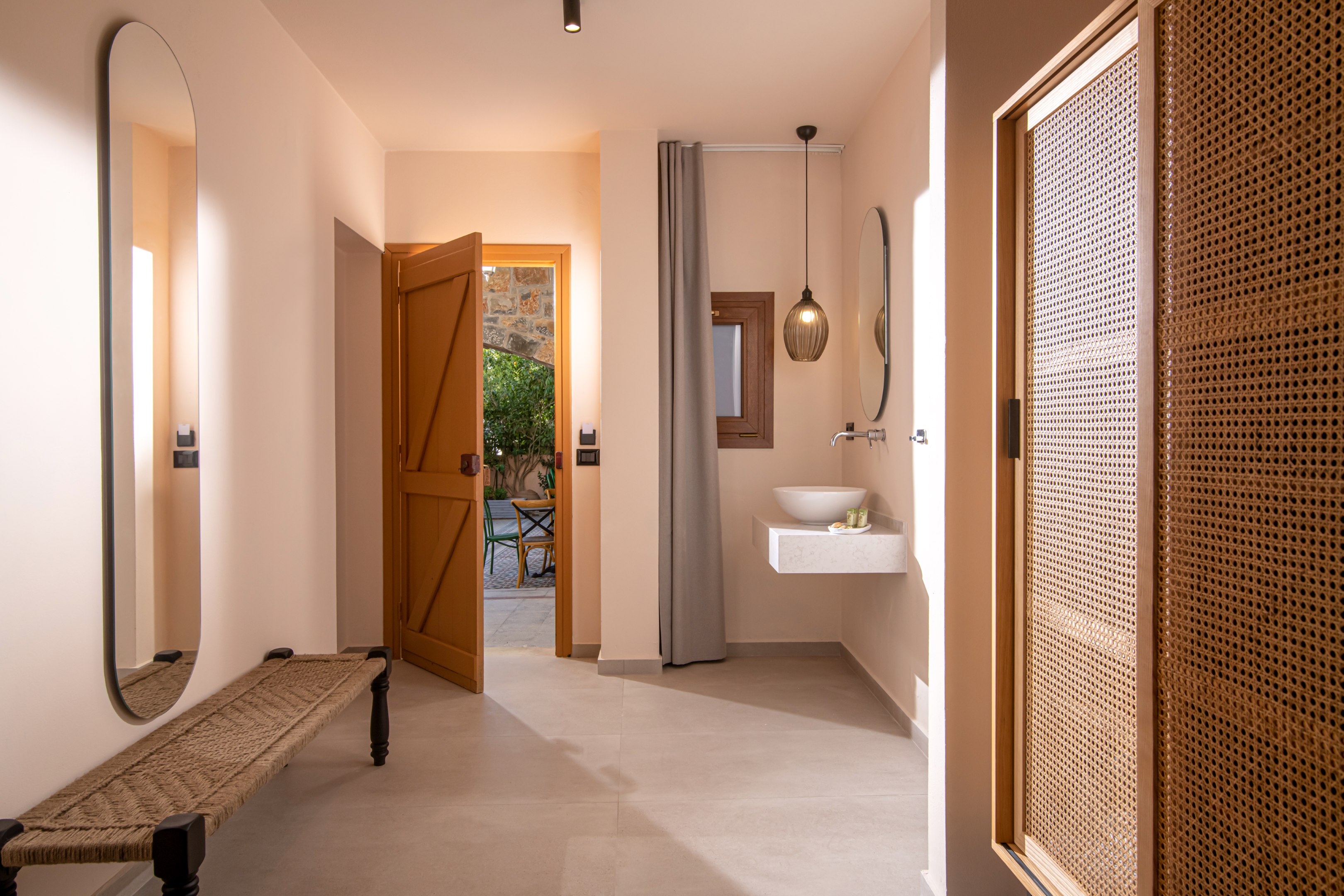 Junior Suite Superior King Bed