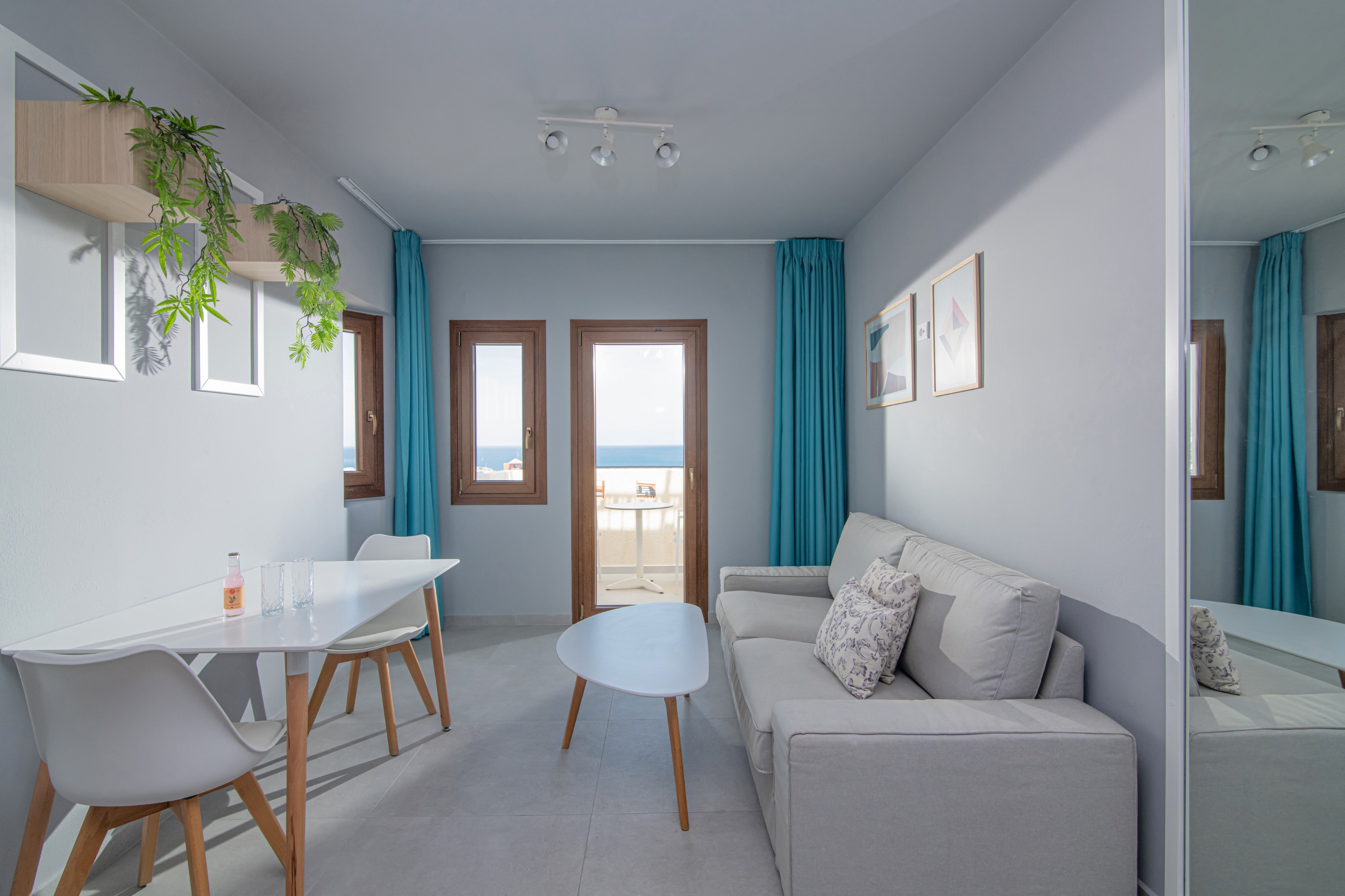 Junior Suite Superior