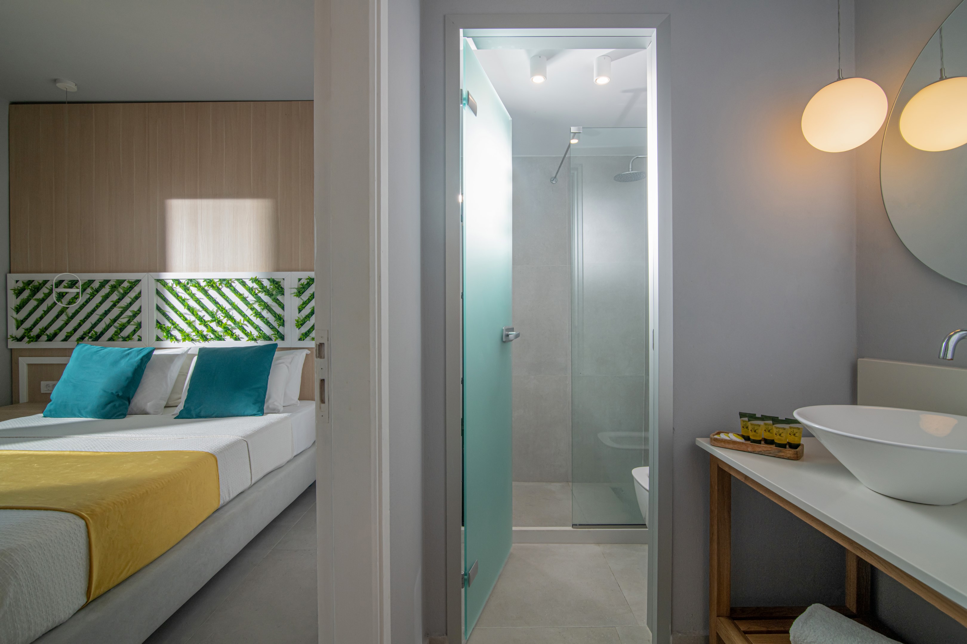 Junior Suite Superior