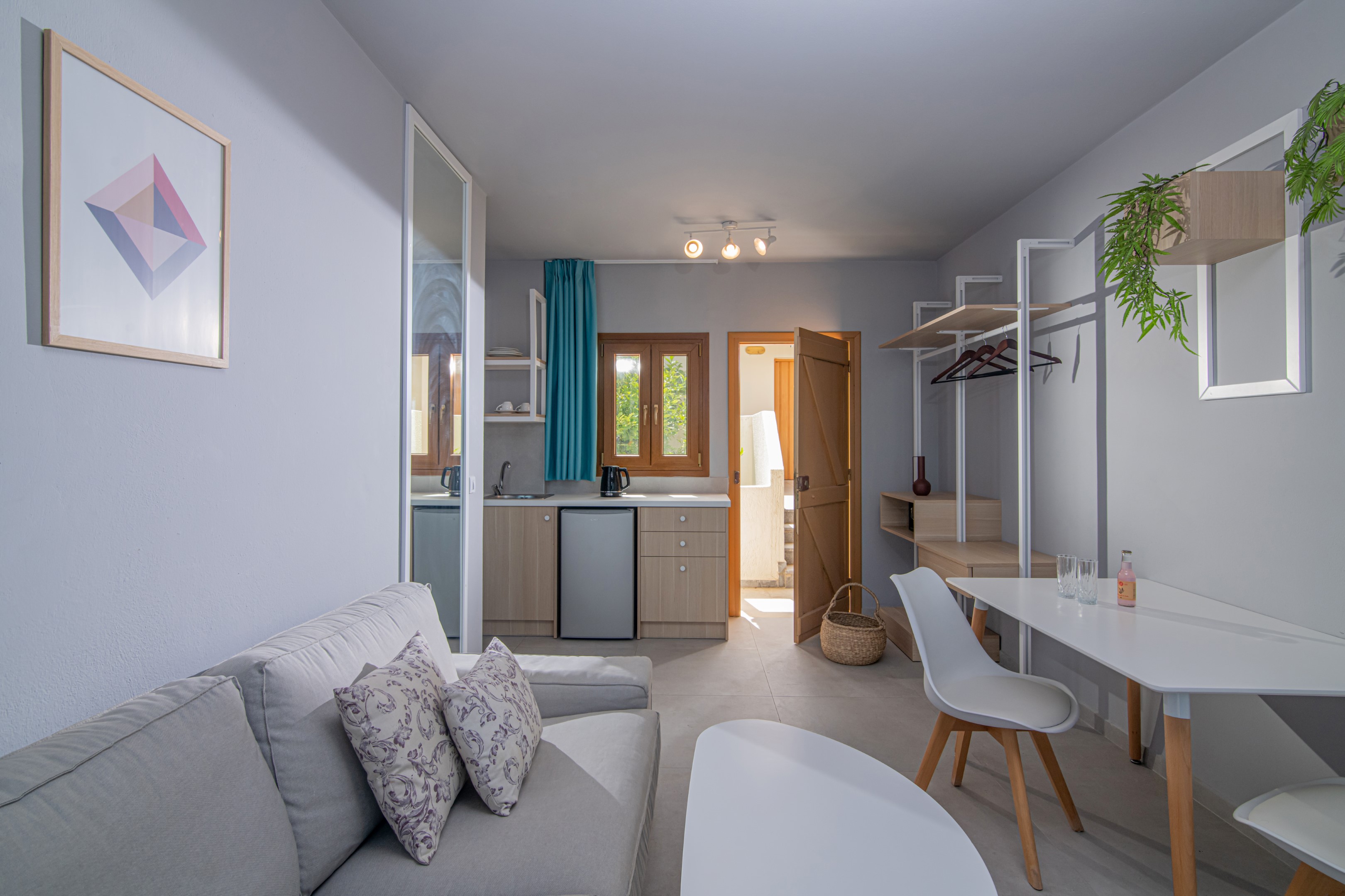 Junior Suite Superior