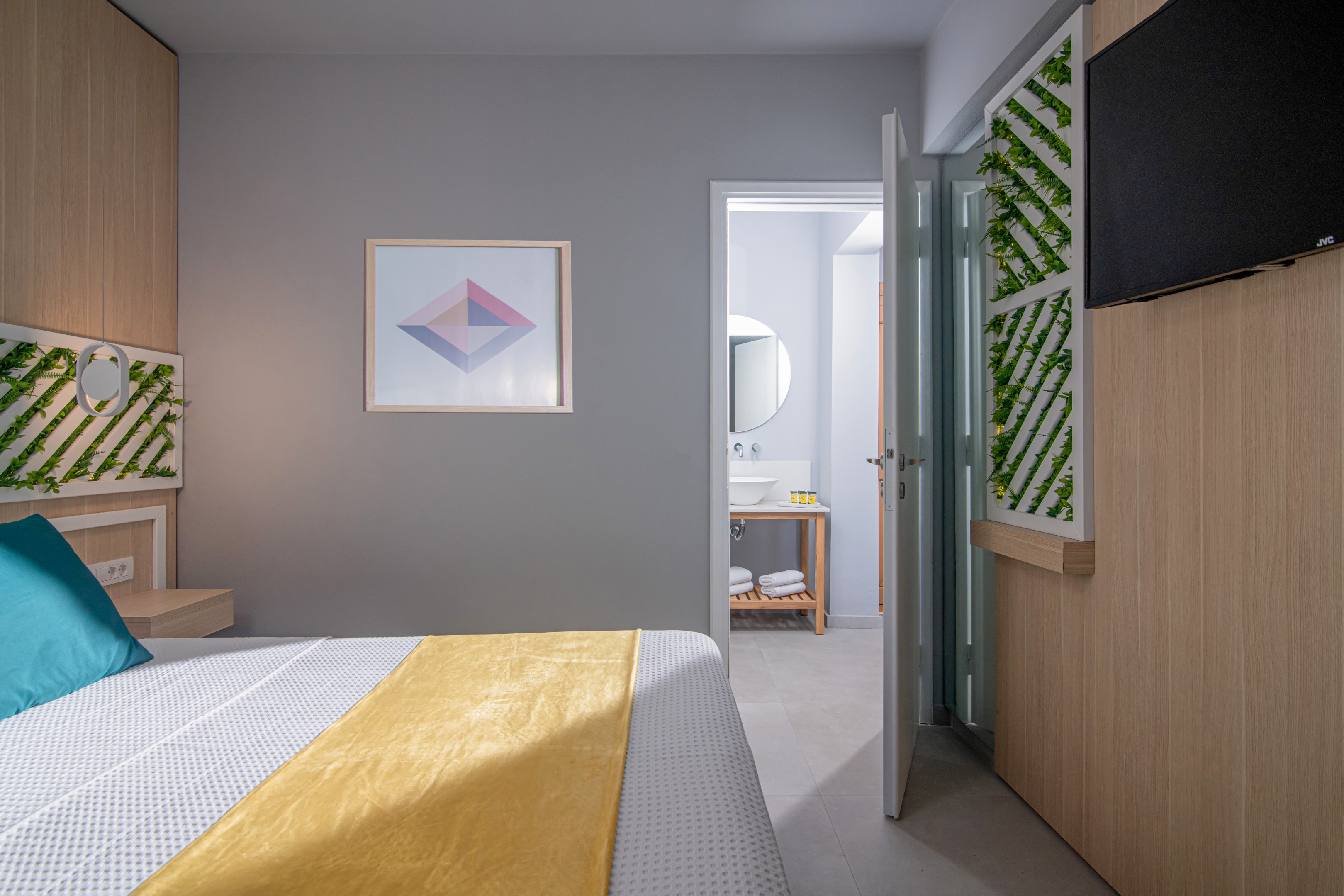 Junior Suite Superior