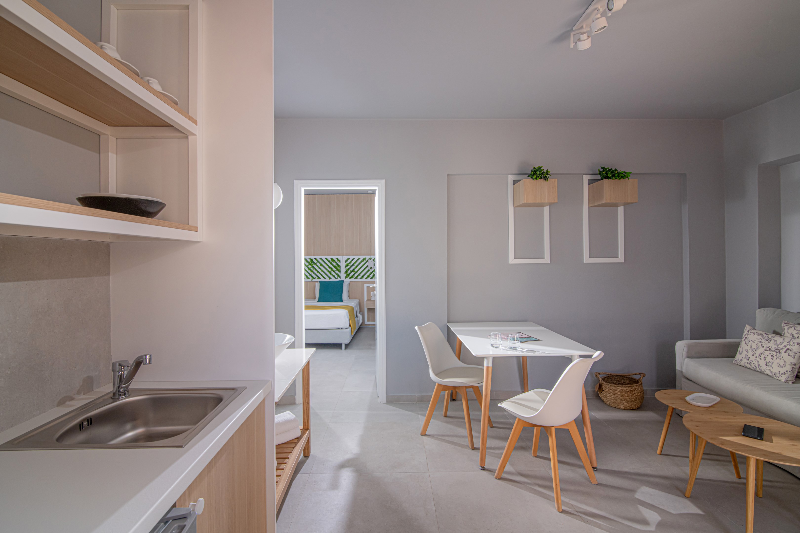 Junior Suite Superior