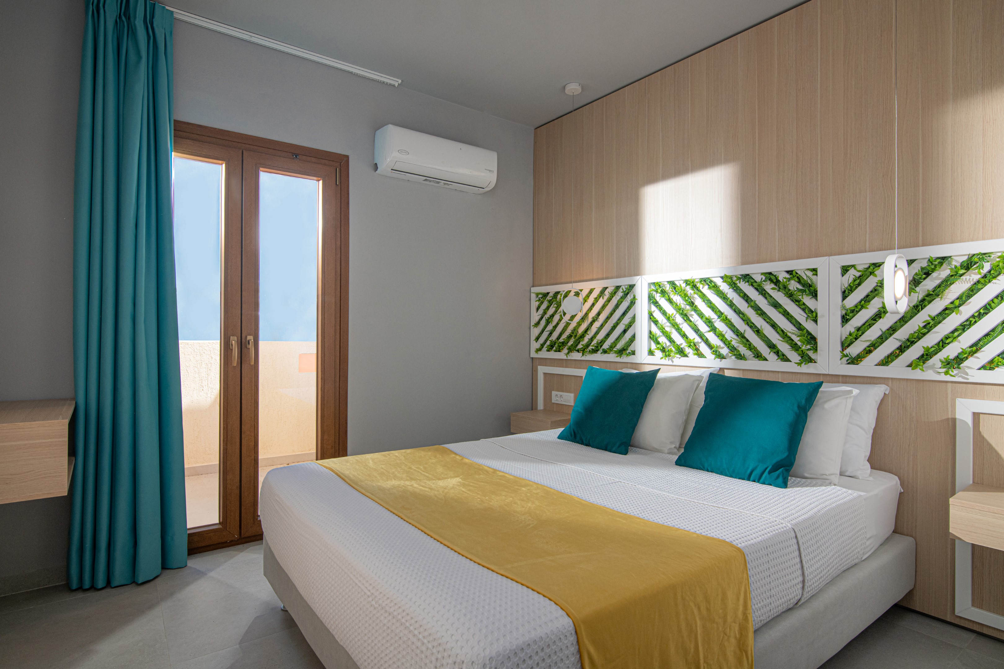 Junior Suite Superior