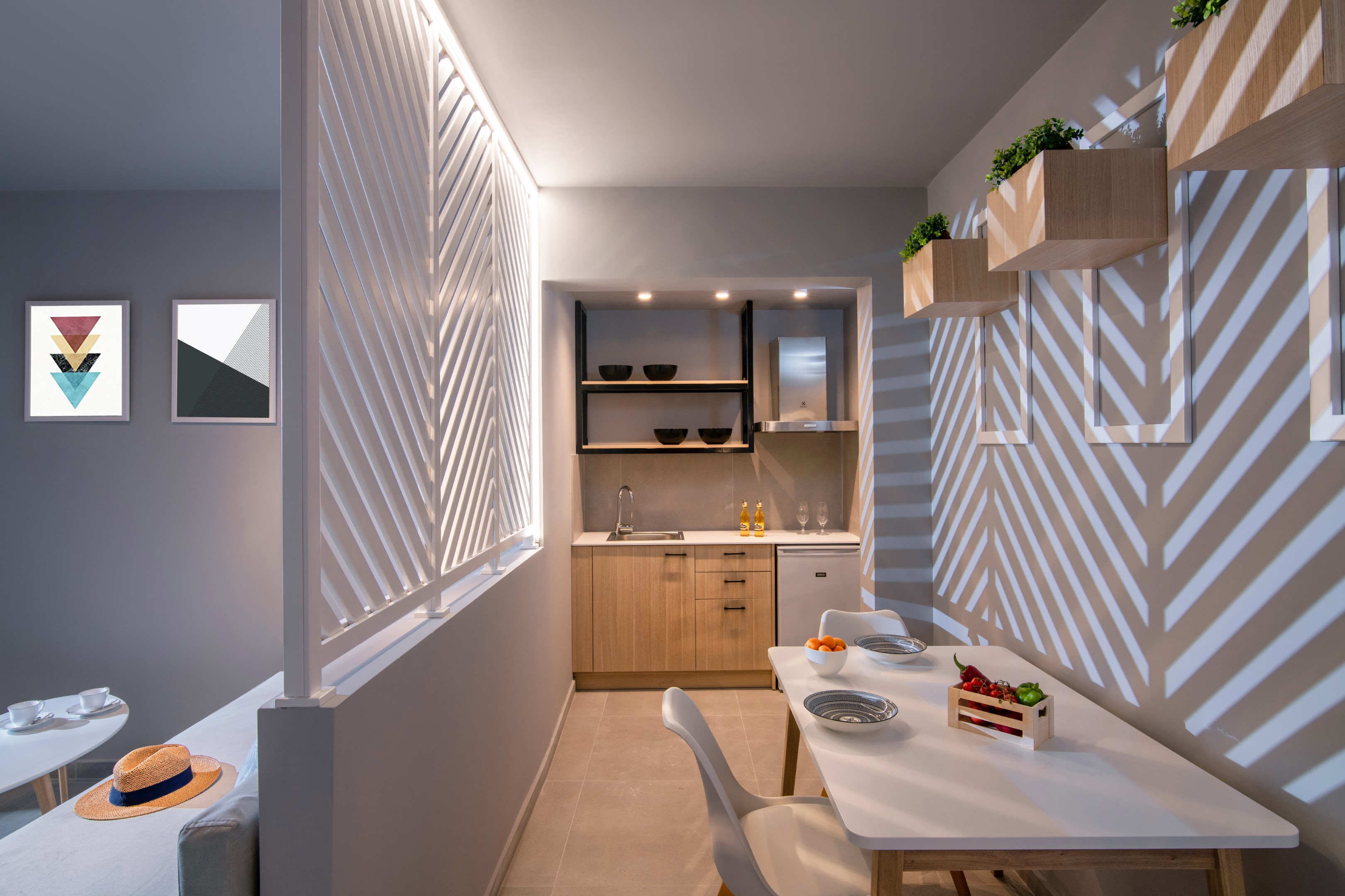 Junior Suite Superior