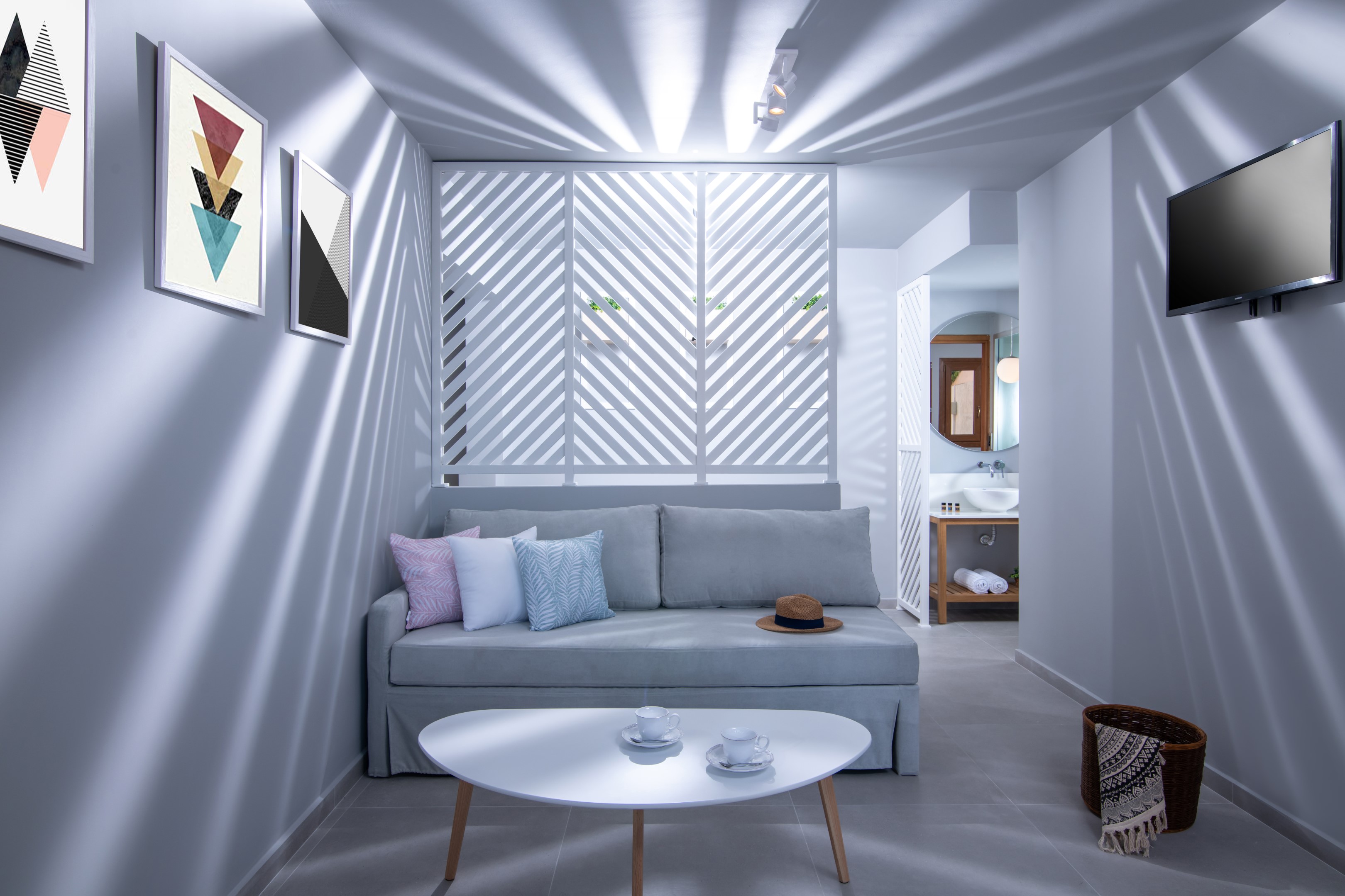 Junior Suite Superior