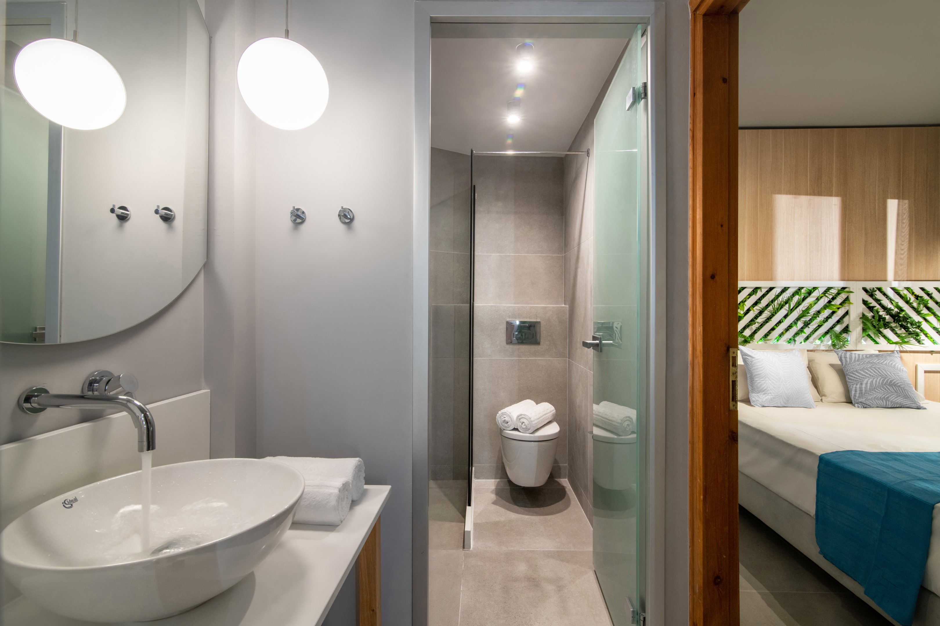 Junior Suite Superior