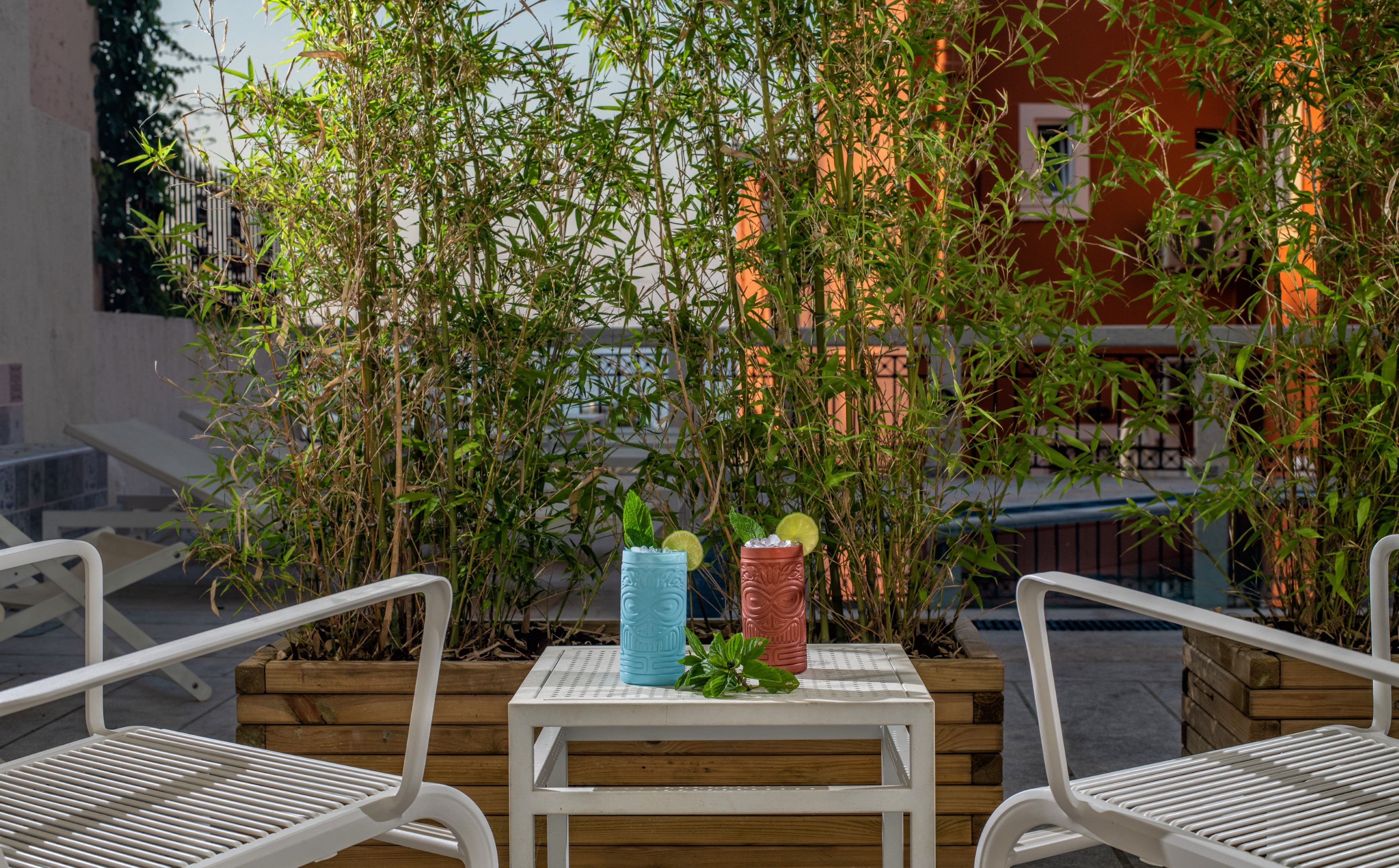 Junior Suite Superior