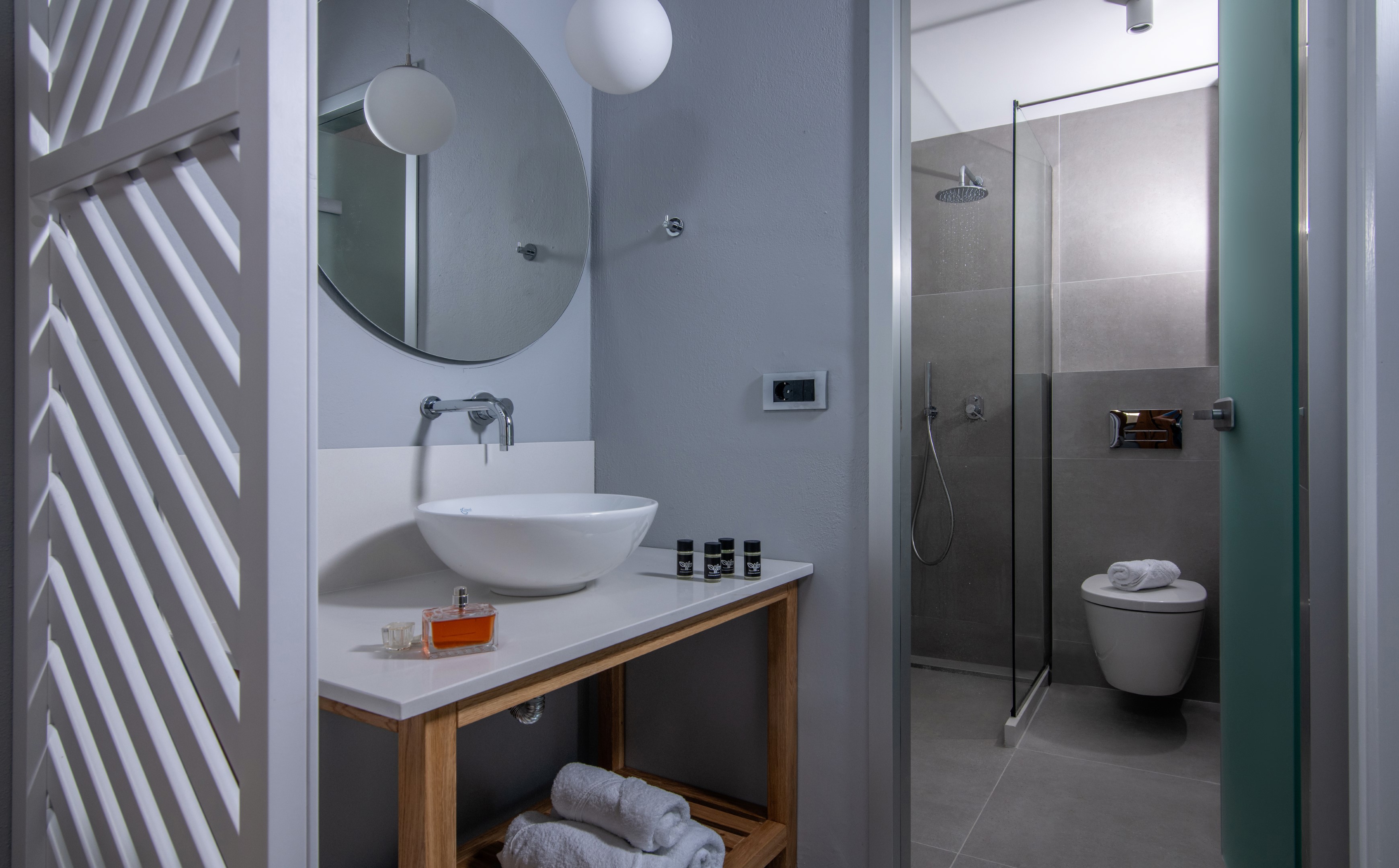 Junior Suite Superior