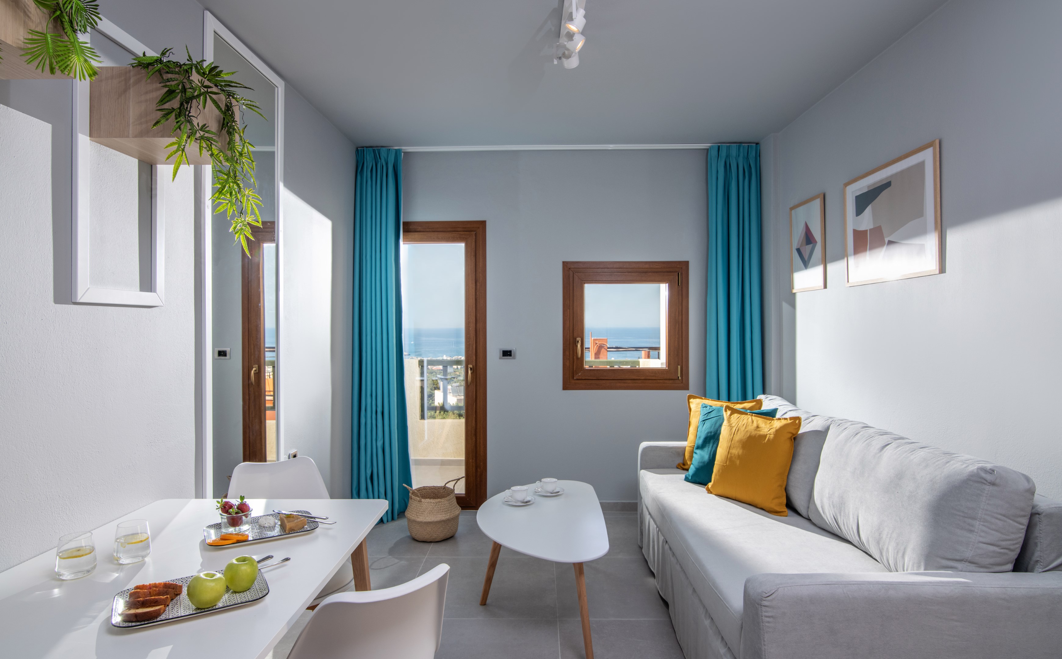 Junior Suite Superior