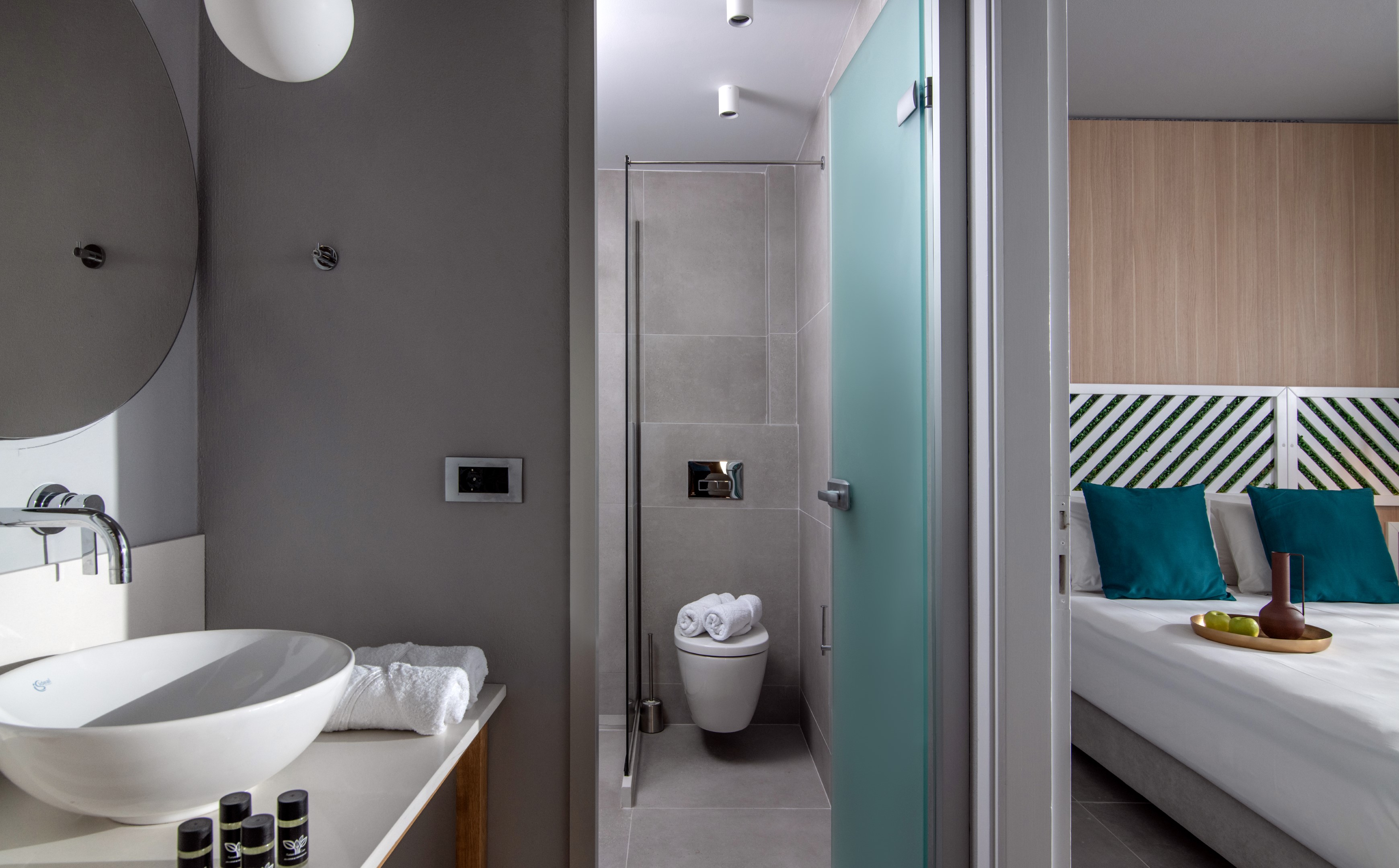 Junior Suite Superior