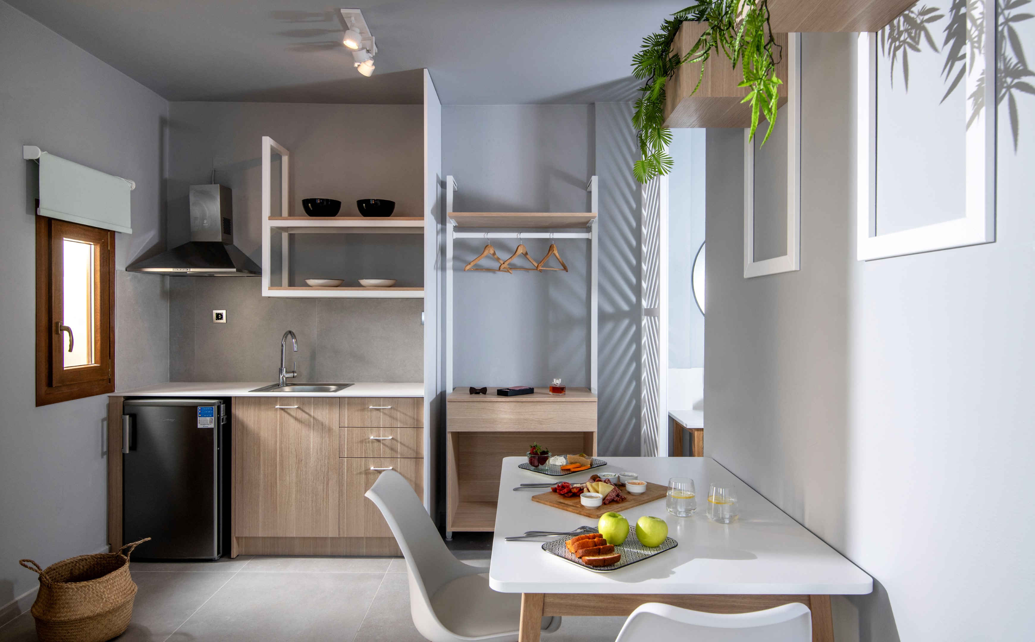 Junior Suite Superior